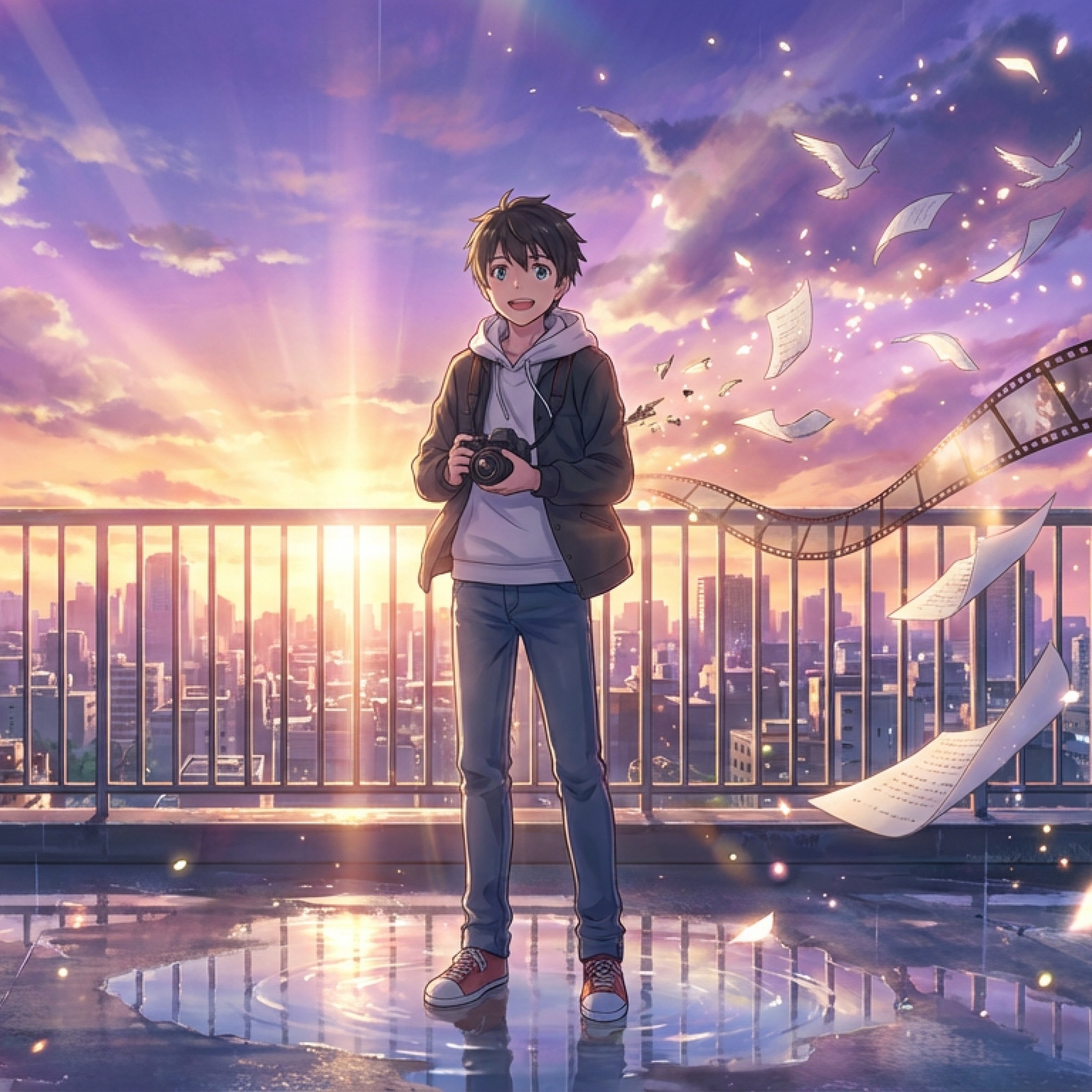 ジャケット写真