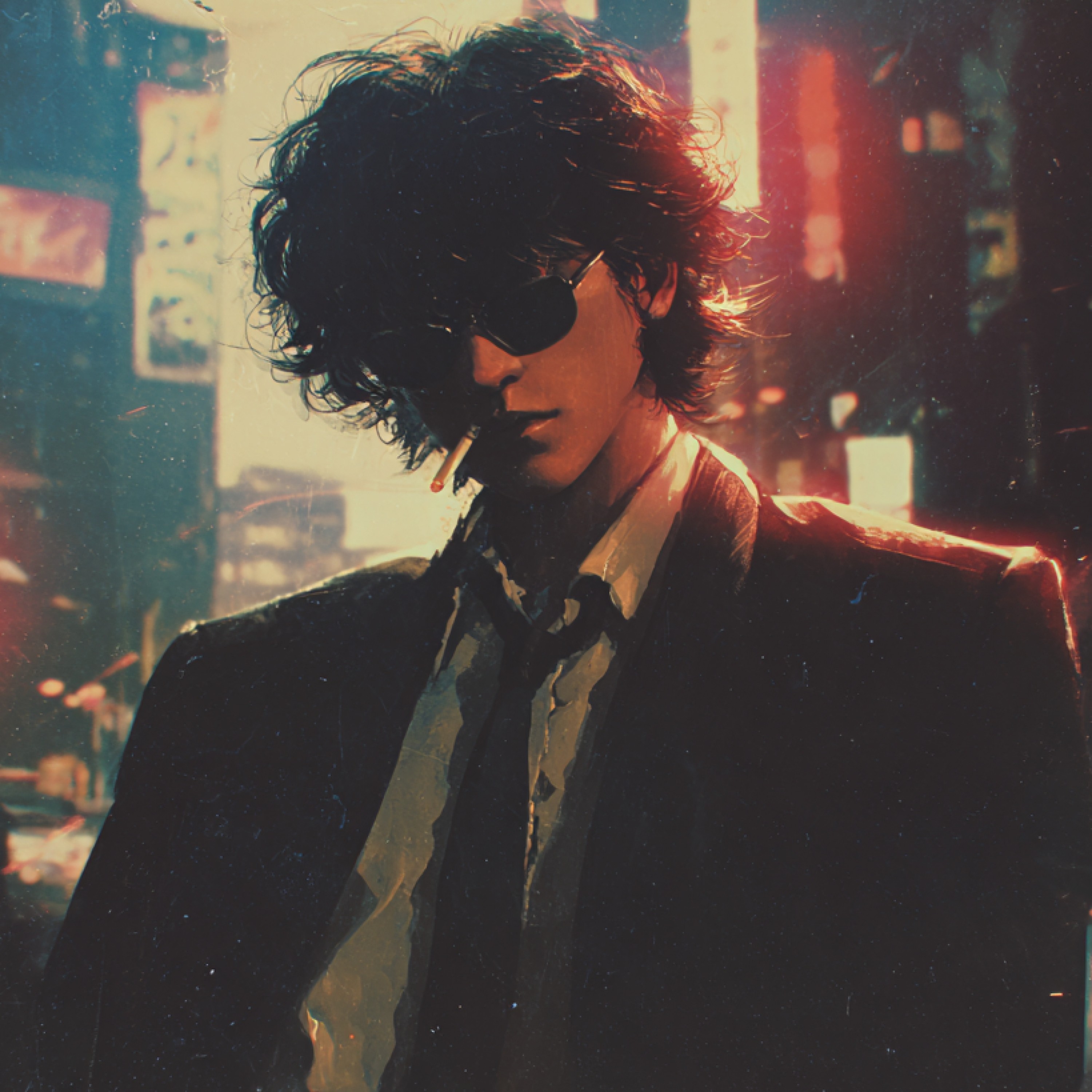 ジャケット写真