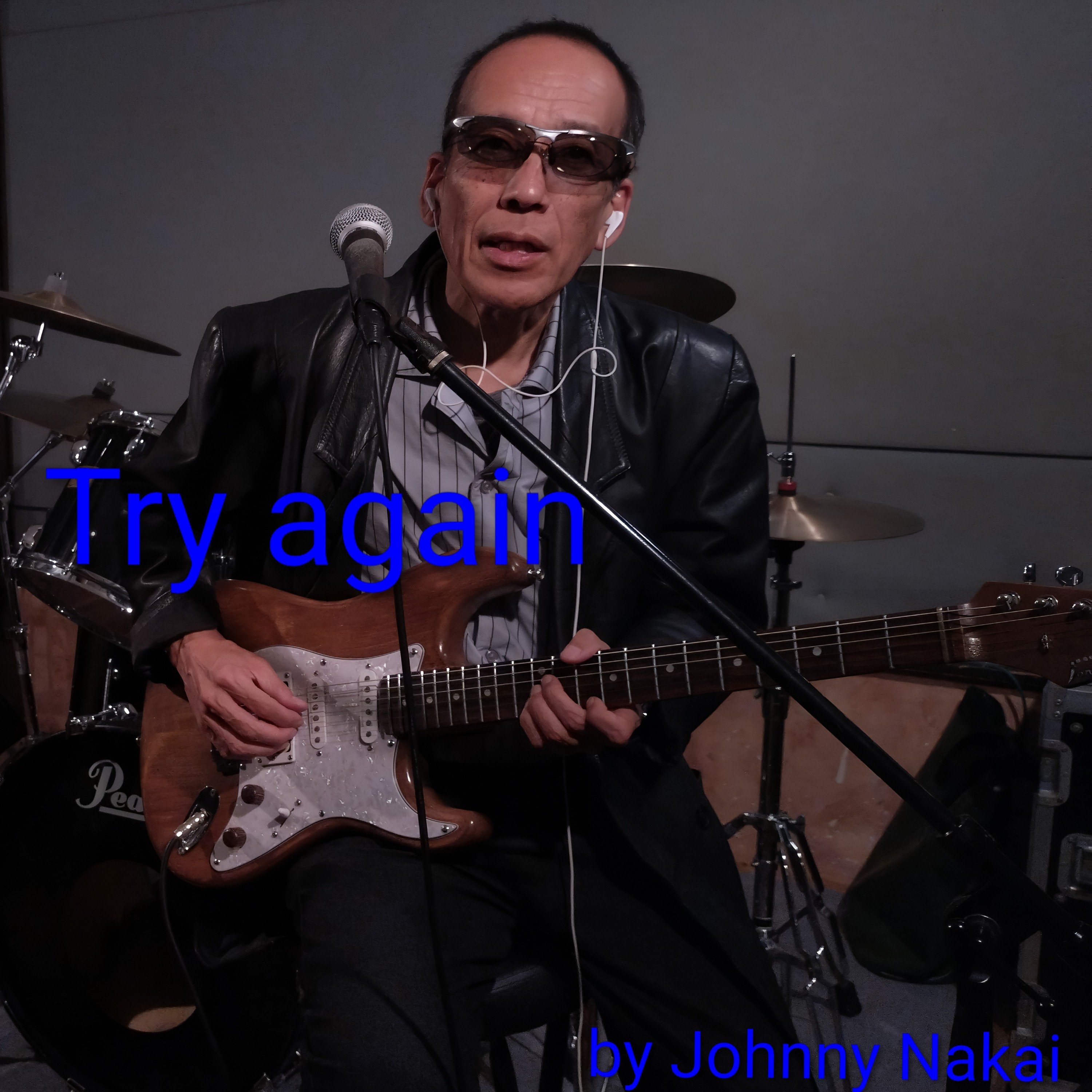 ジャケット写真