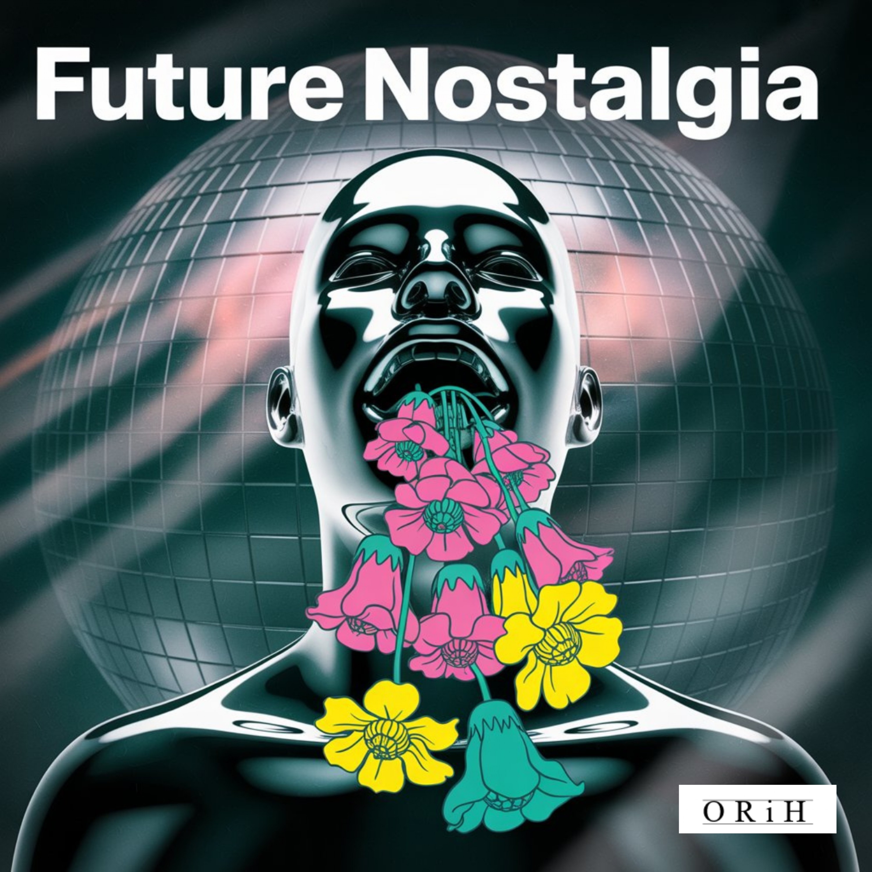 ジャケット写真