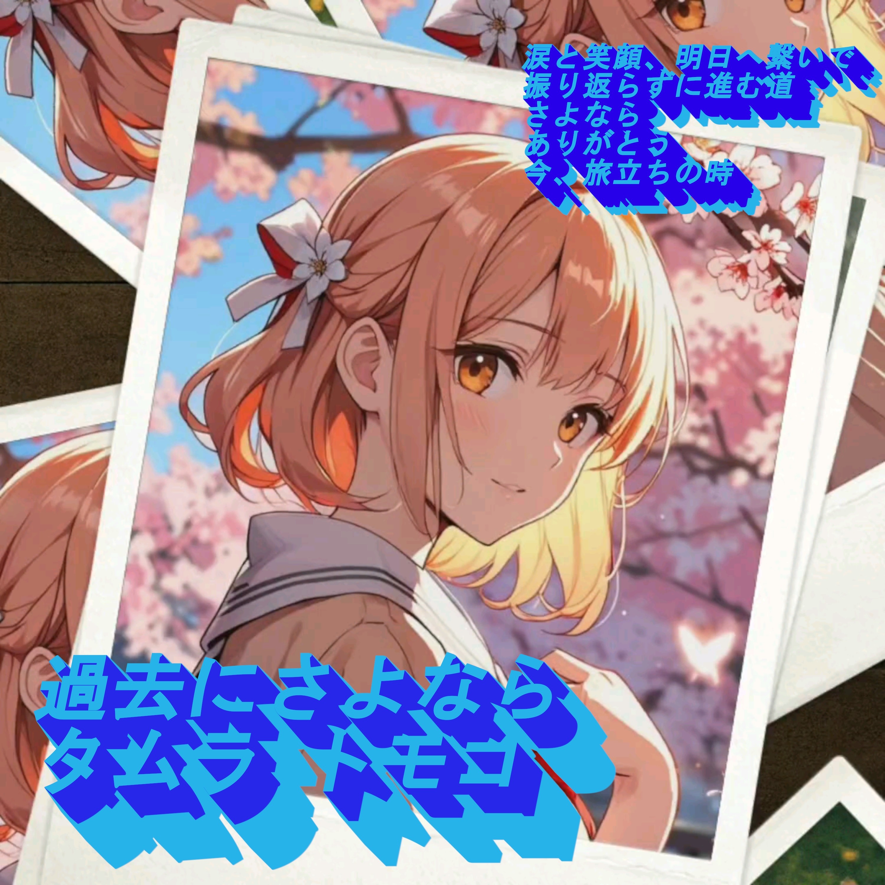 ジャケット写真