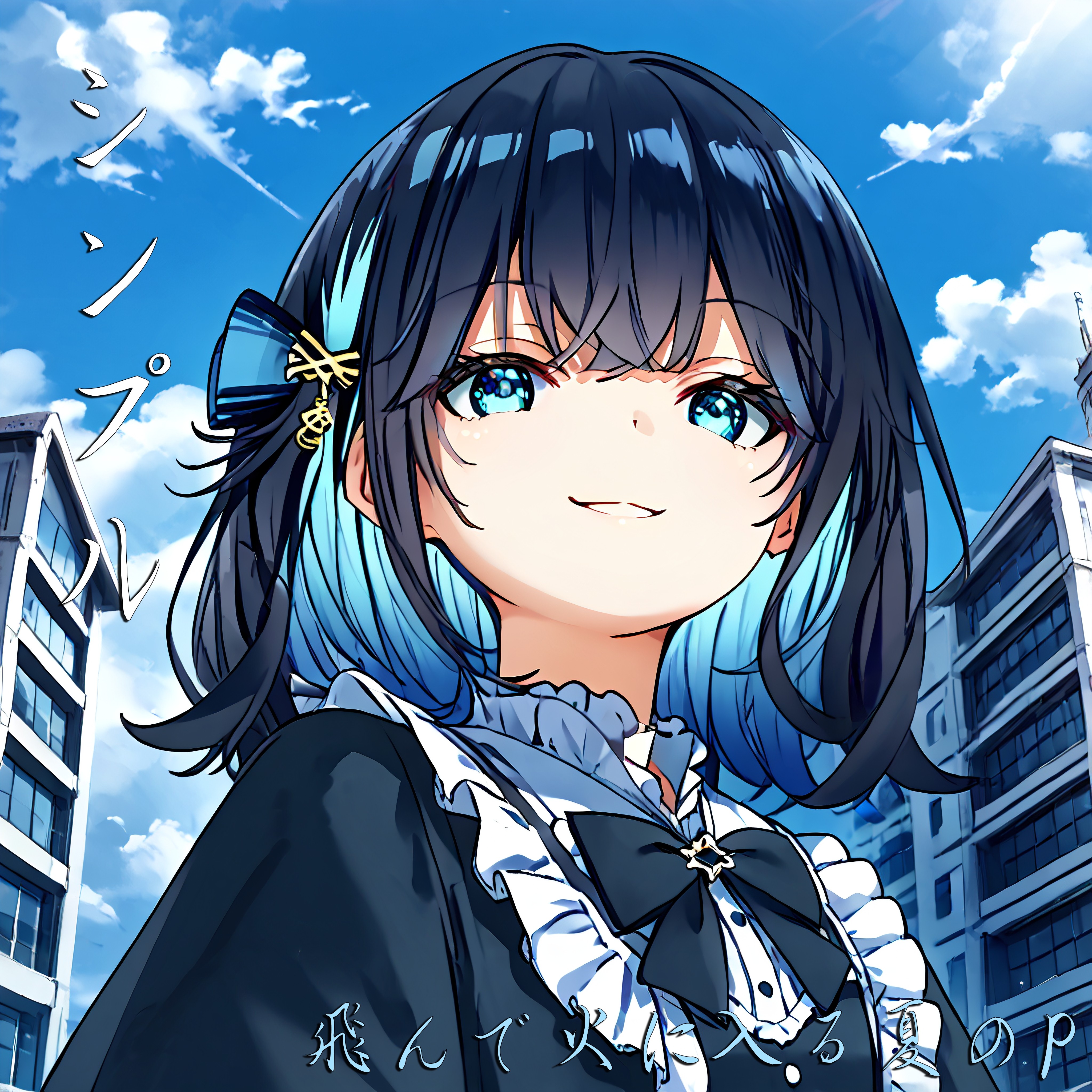 ジャケット写真