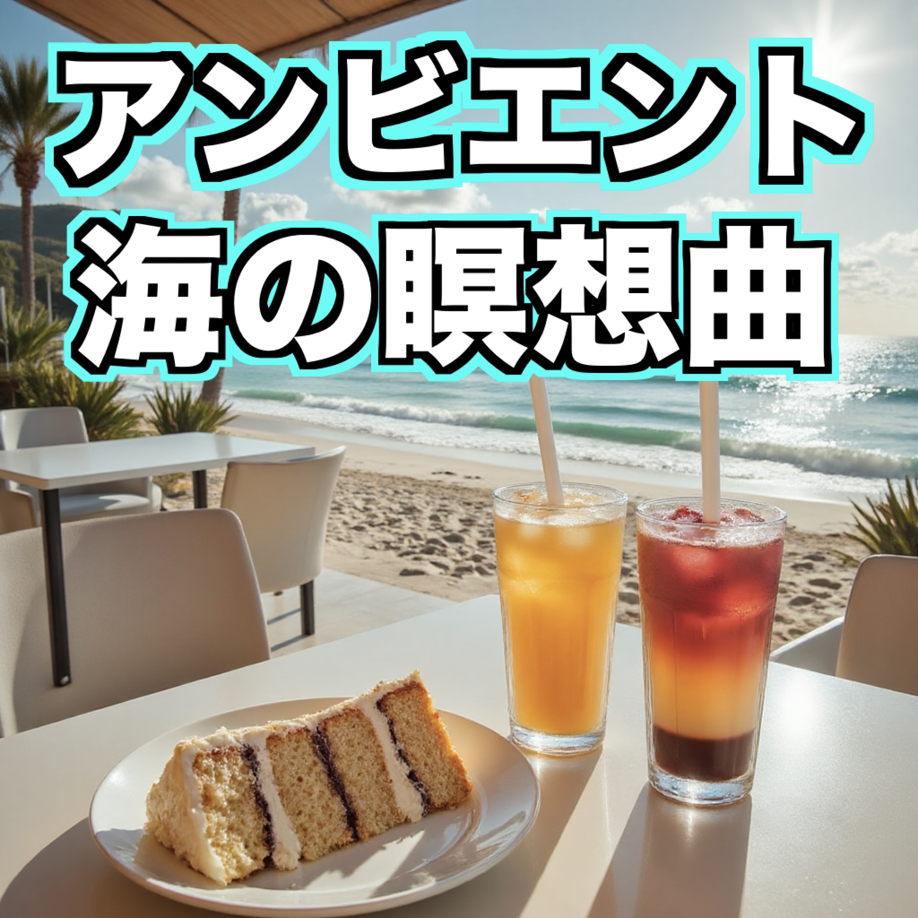 ジャケット写真
