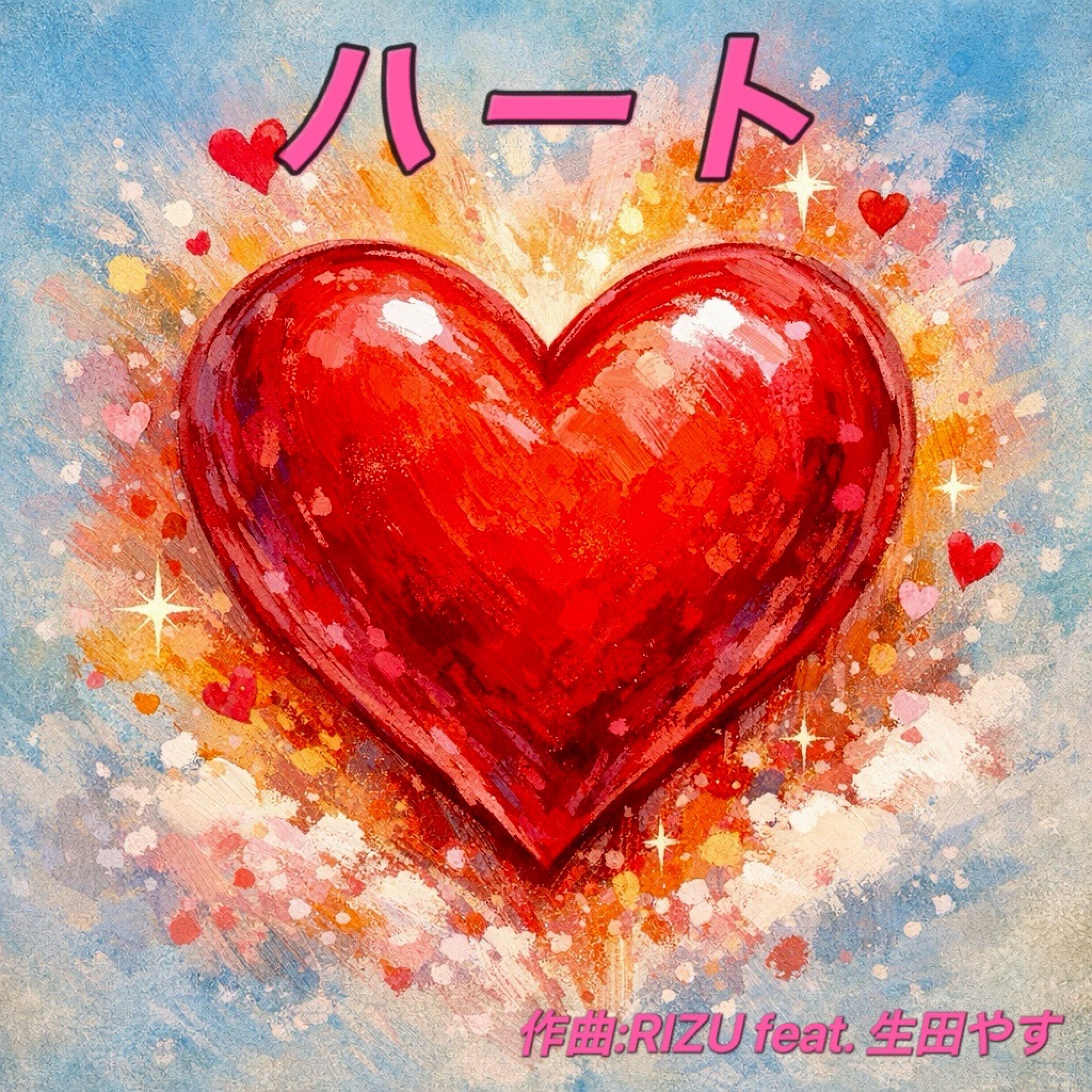 ジャケット写真