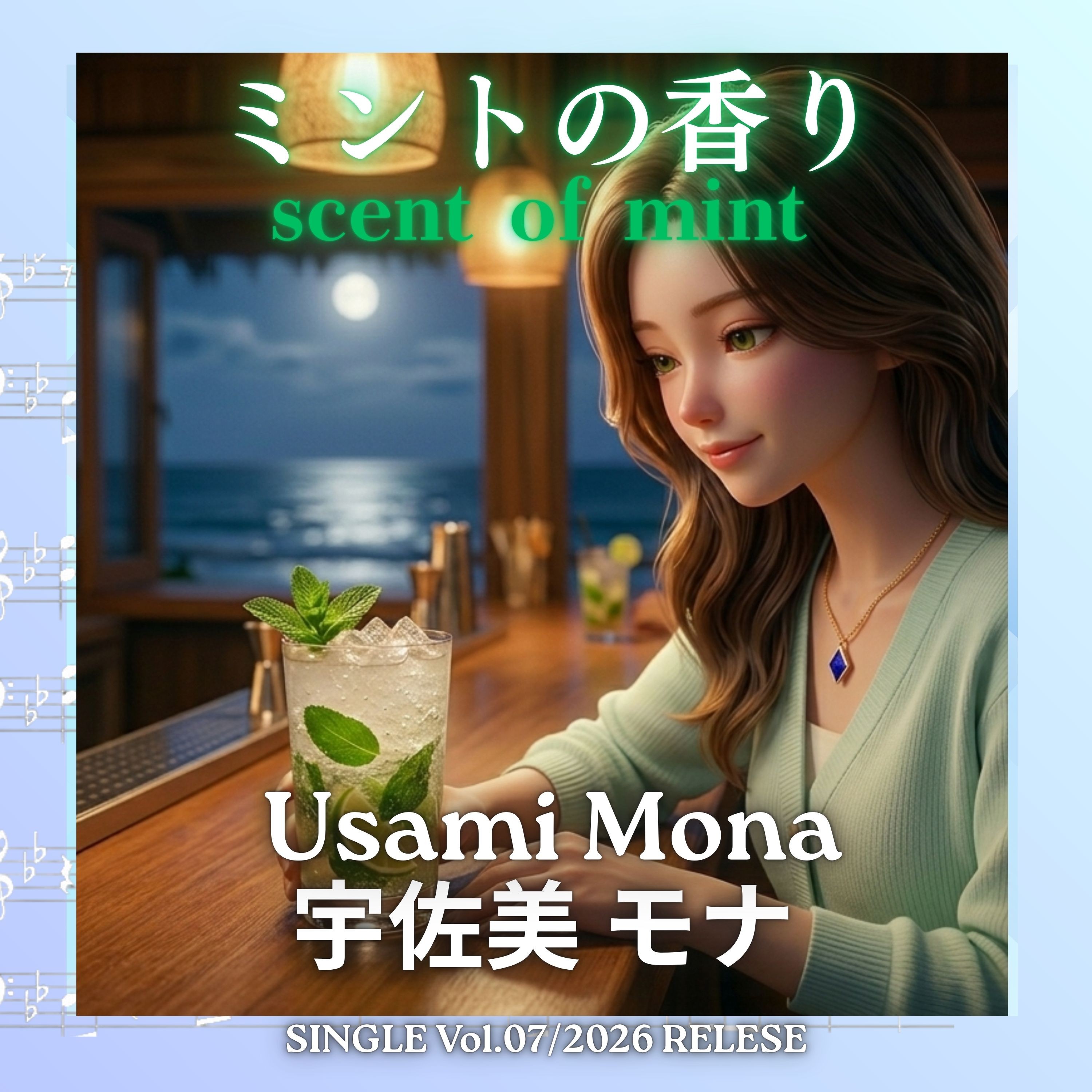 ジャケット写真
