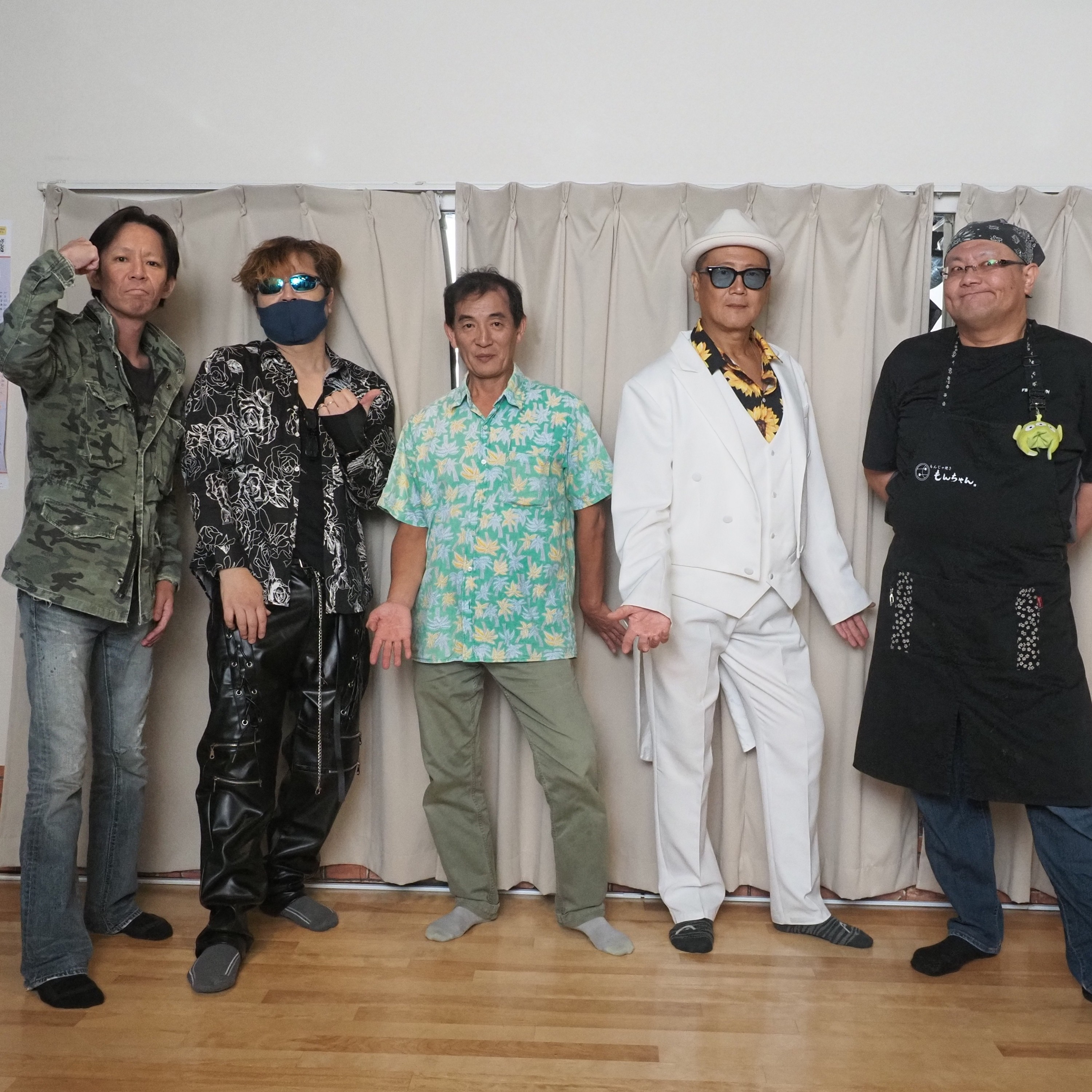 ジャケット写真