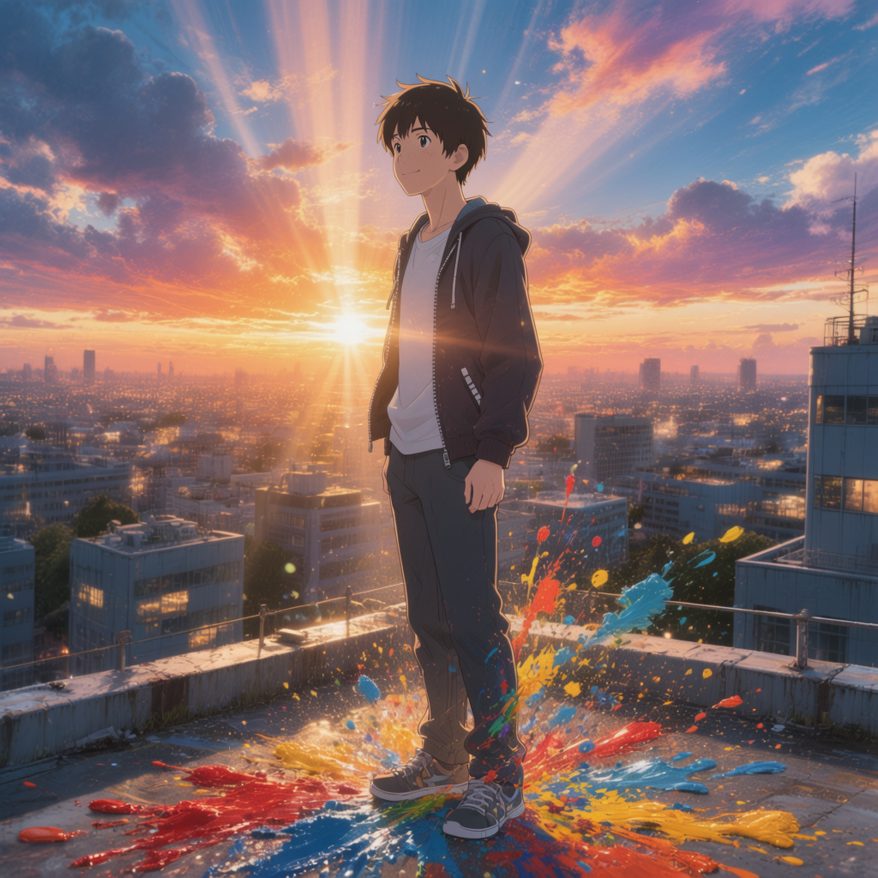 ジャケット写真