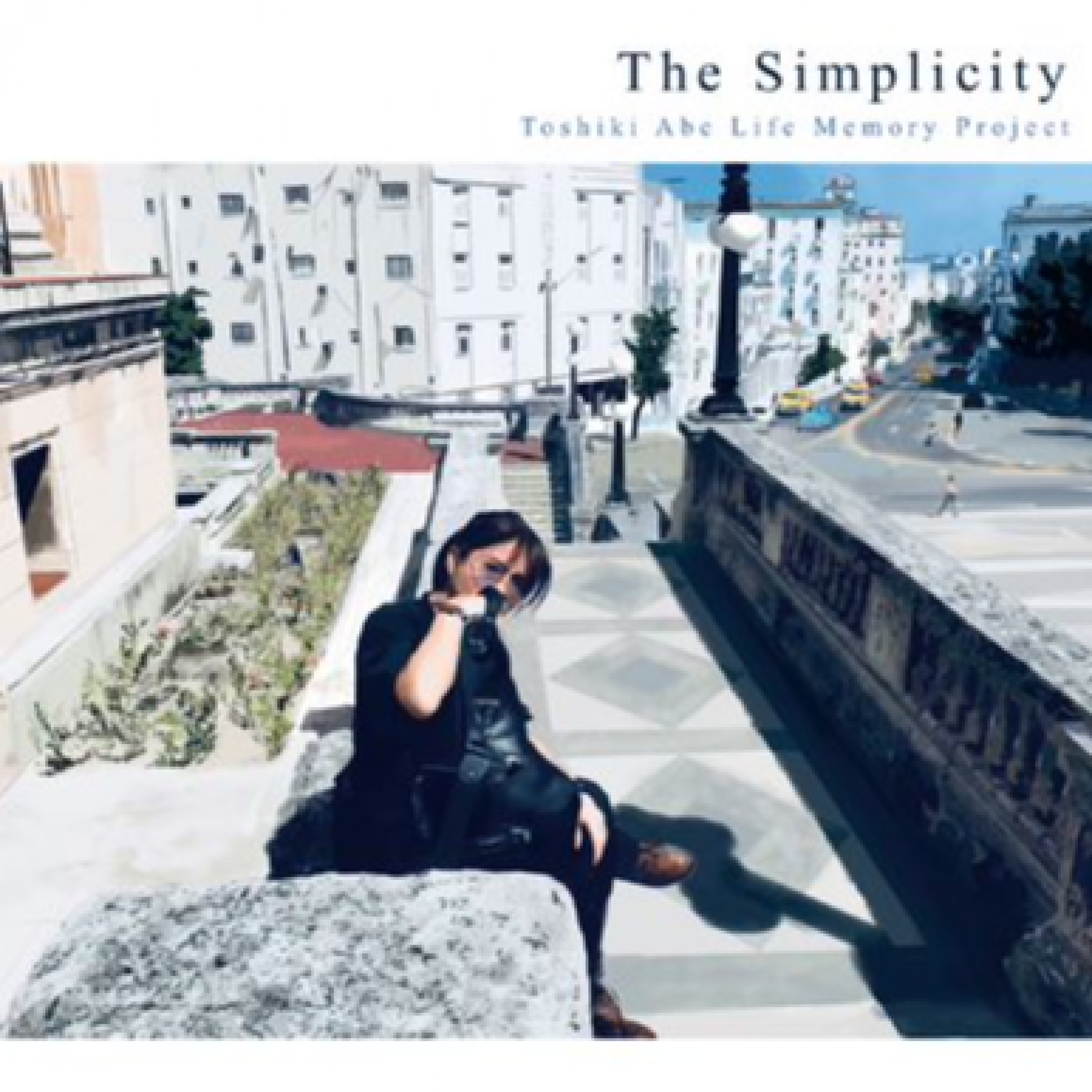 ジャケット写真