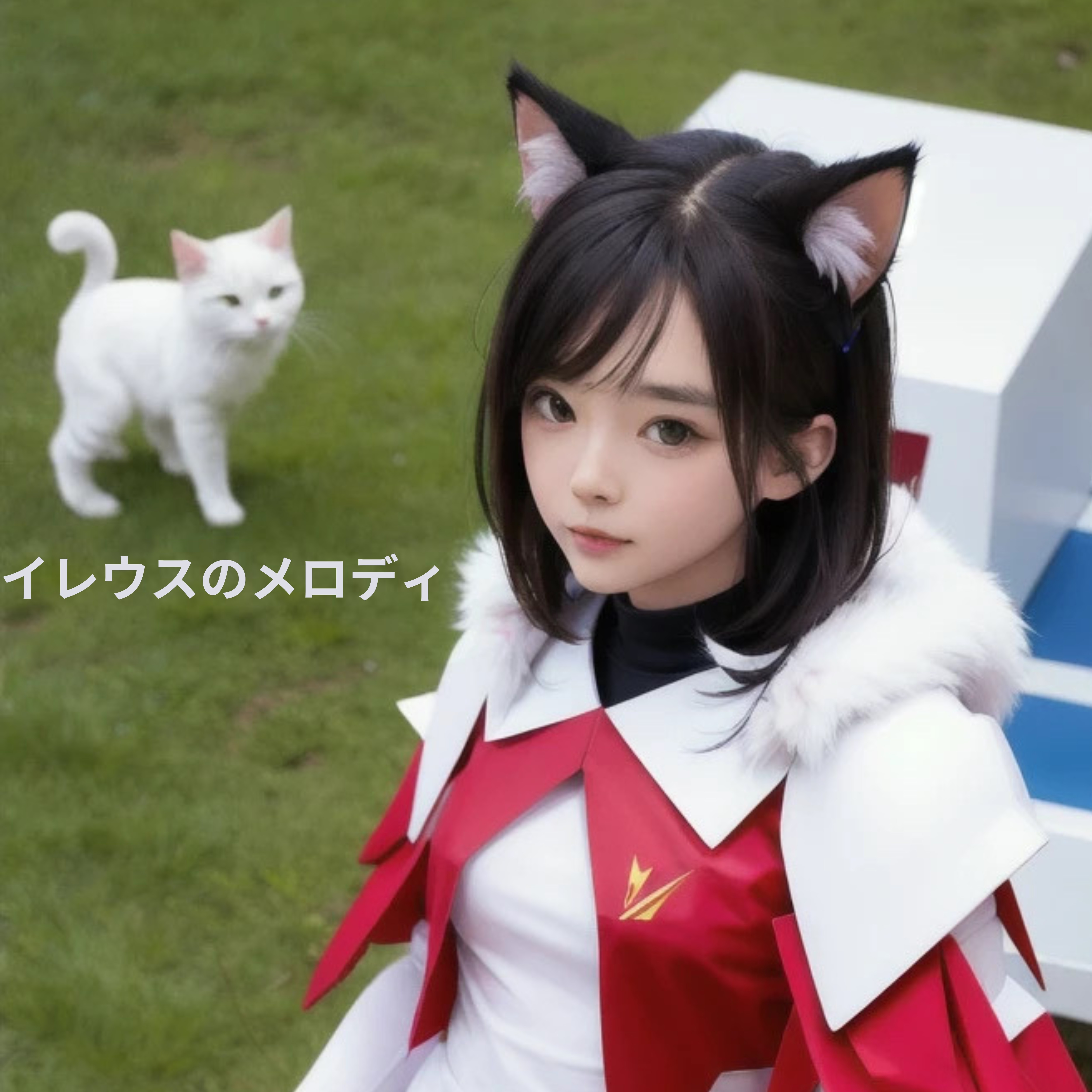 ジャケット写真
