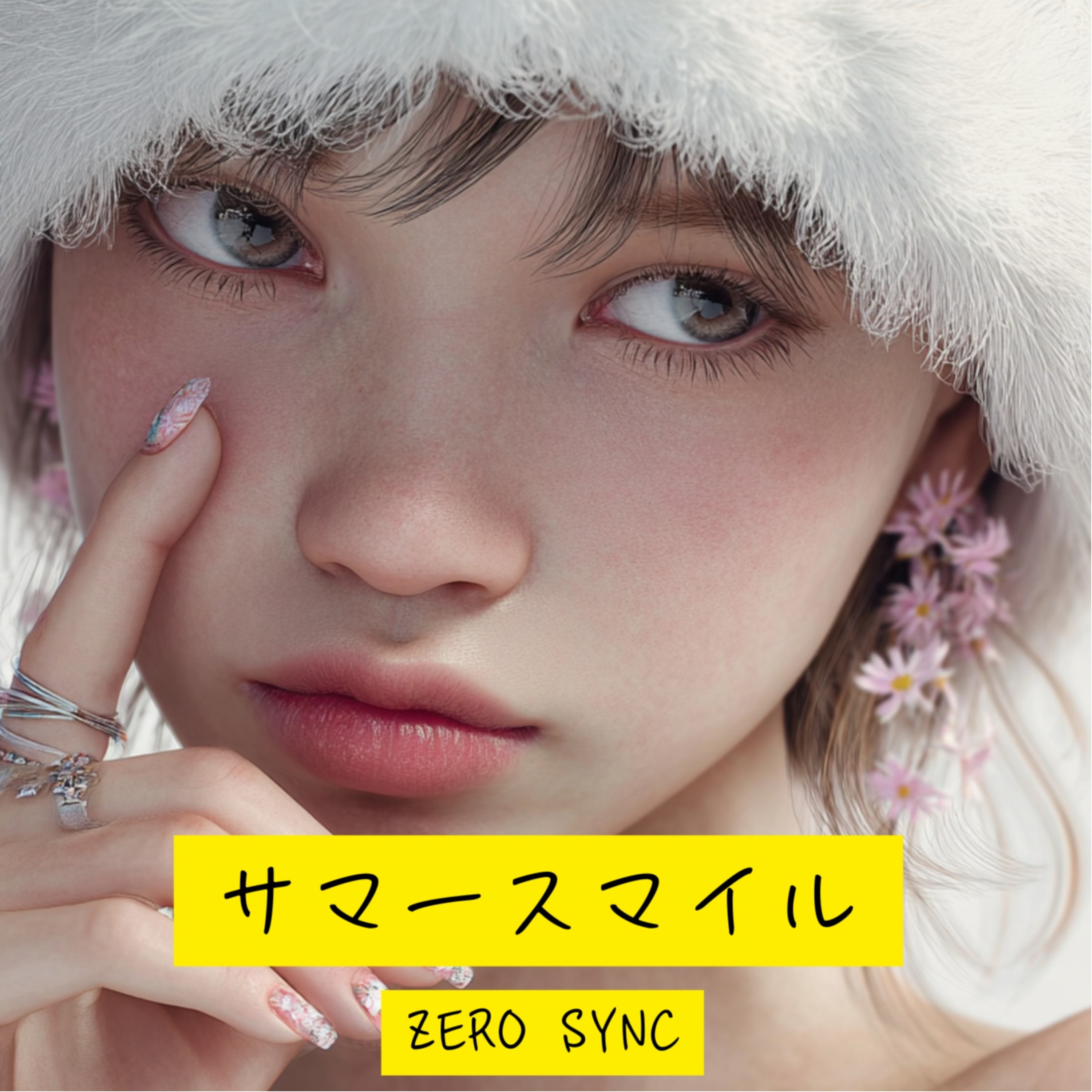 ジャケット写真