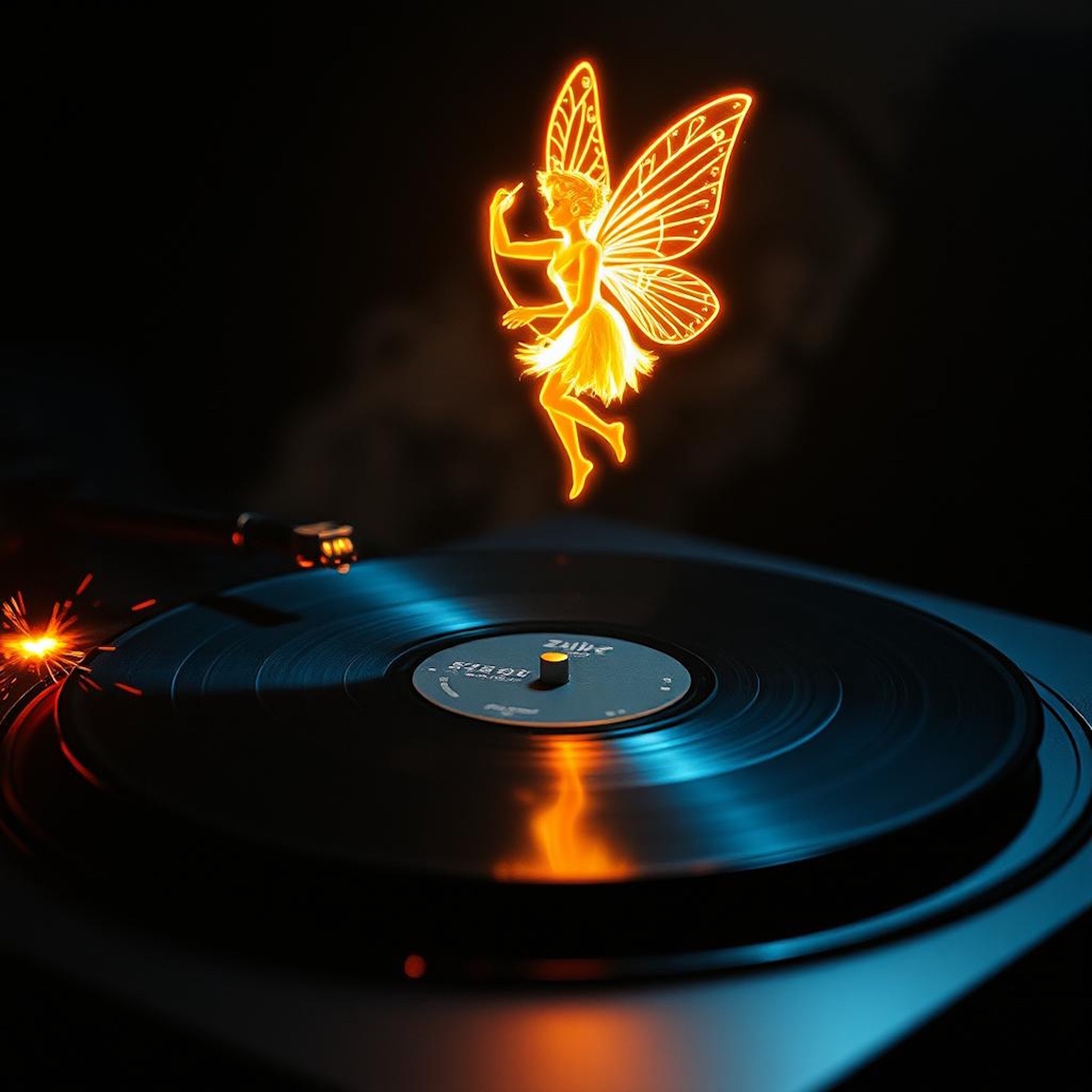 ジャケット写真