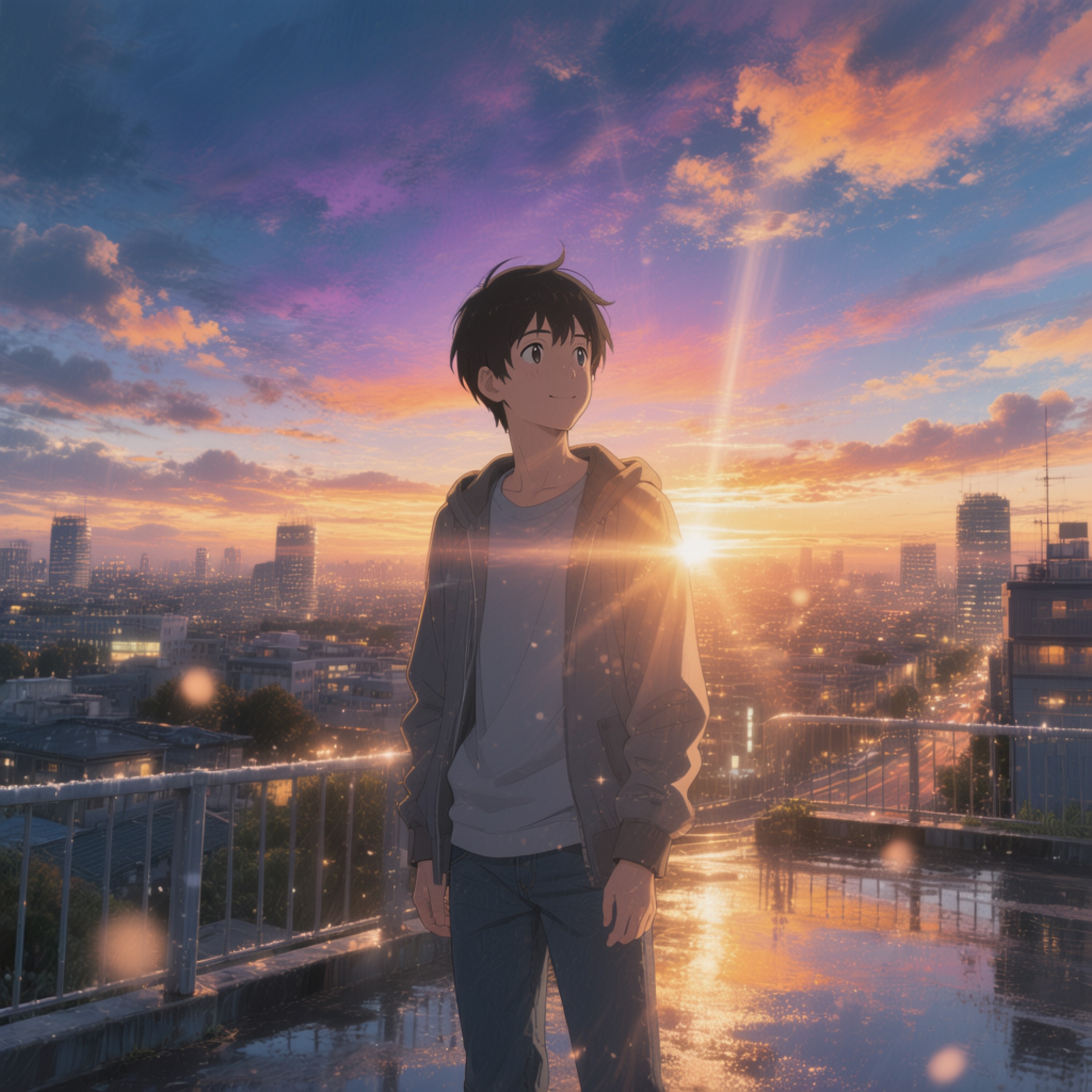 ジャケット写真