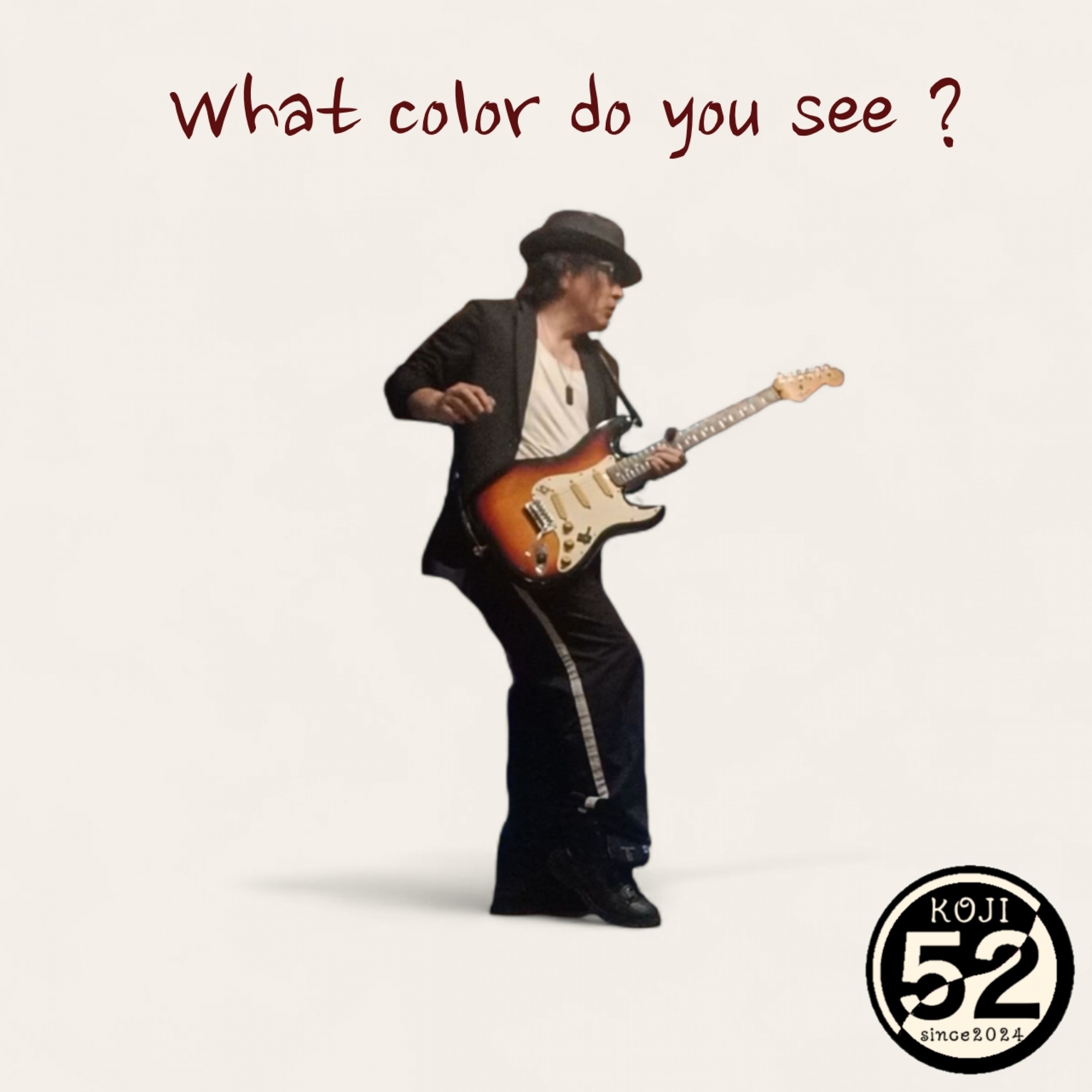 ジャケット写真