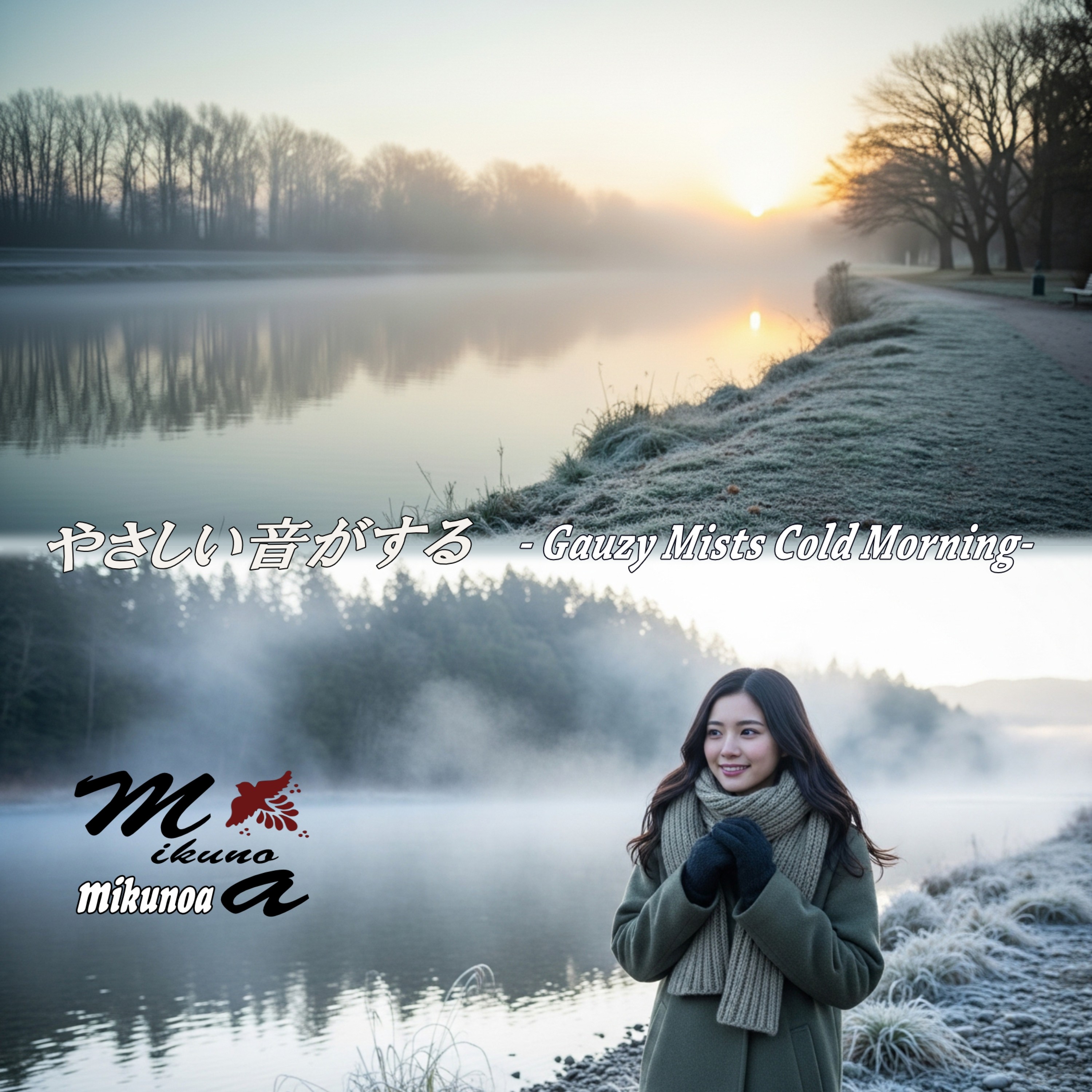 ジャケット写真