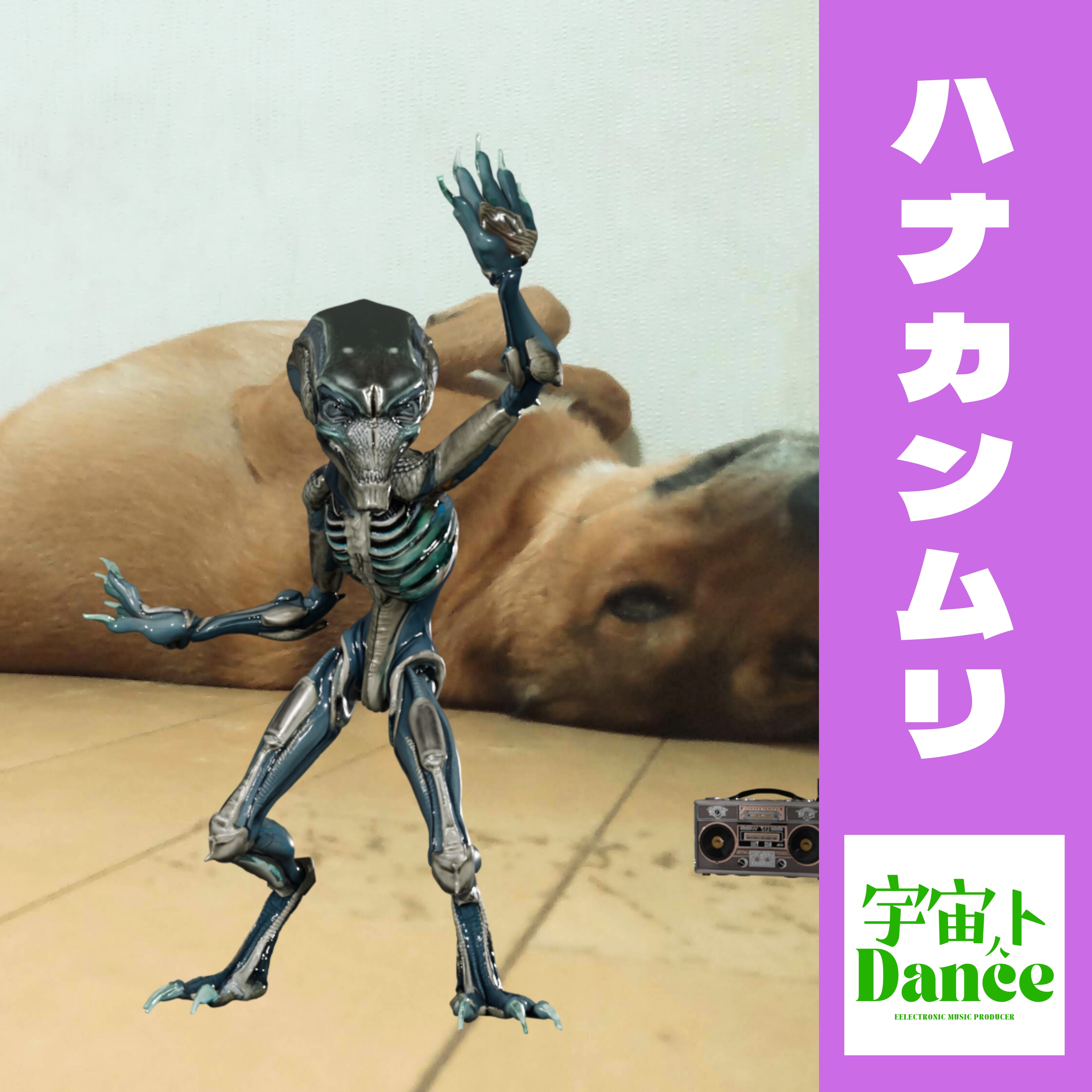 ジャケット写真