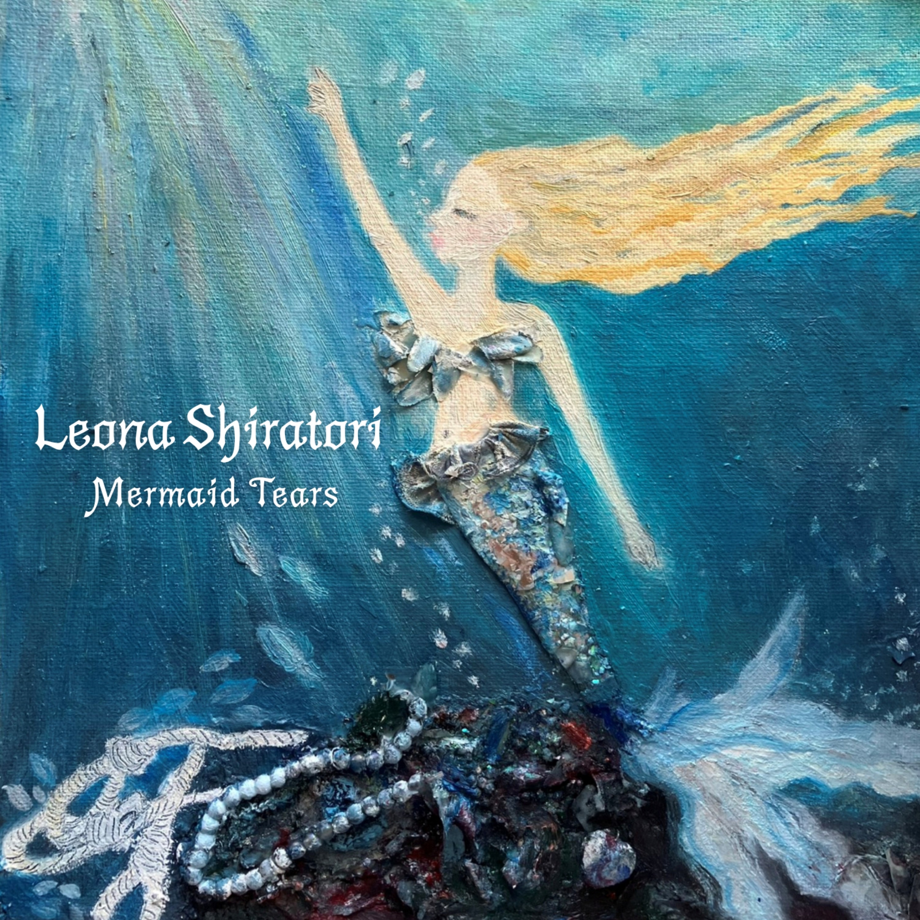 ジャケット写真