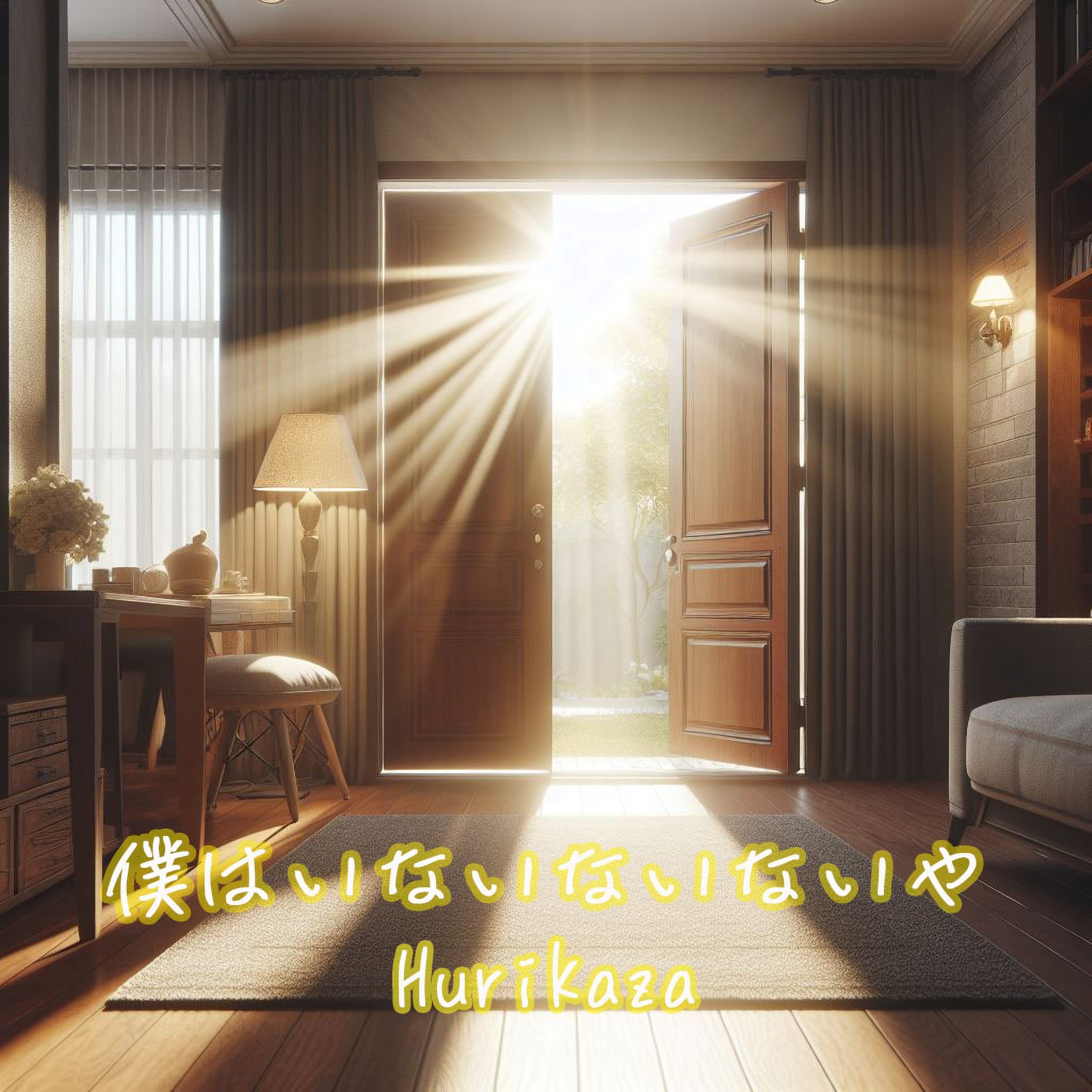 ジャケット写真