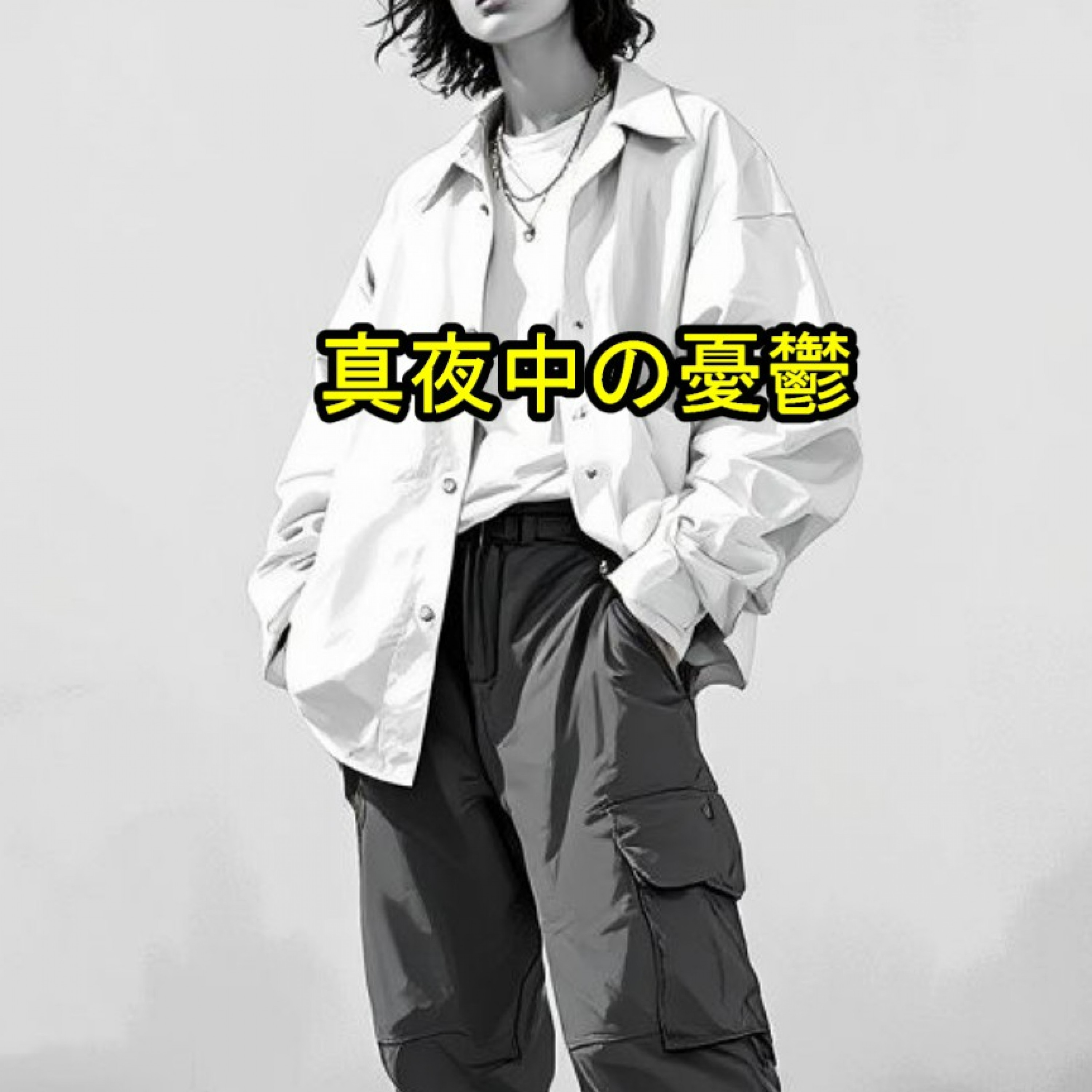 ジャケット写真