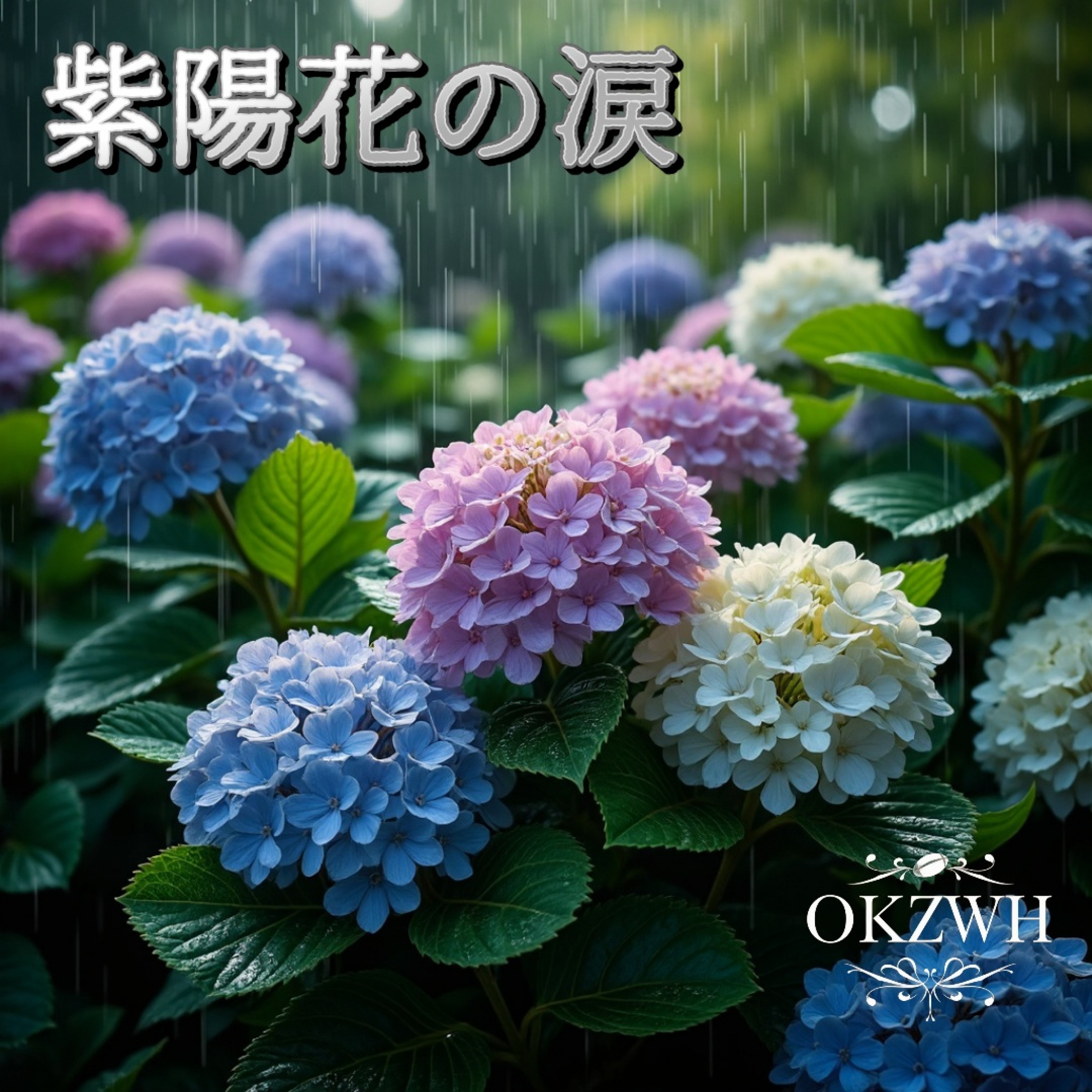 ジャケット写真