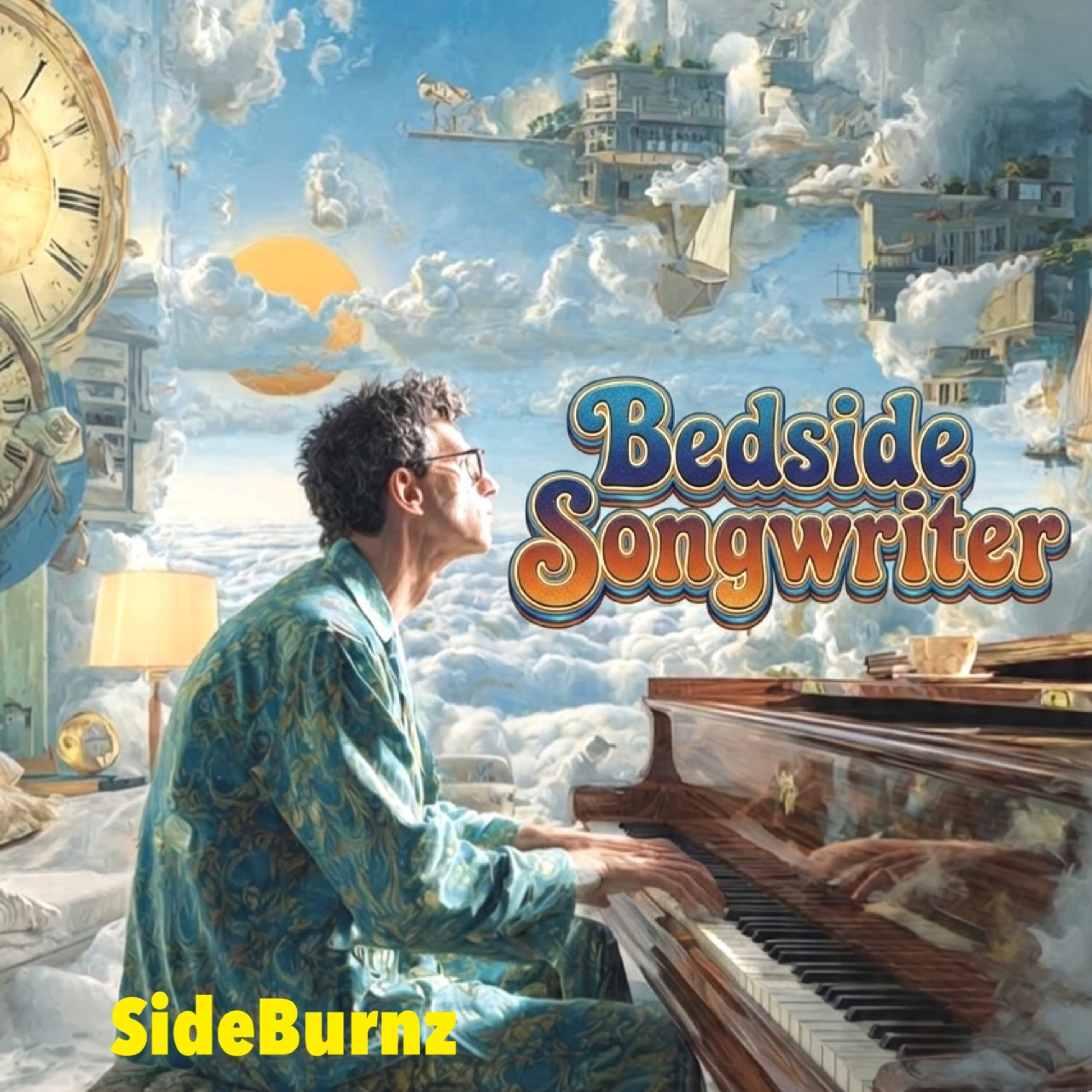 ジャケット写真