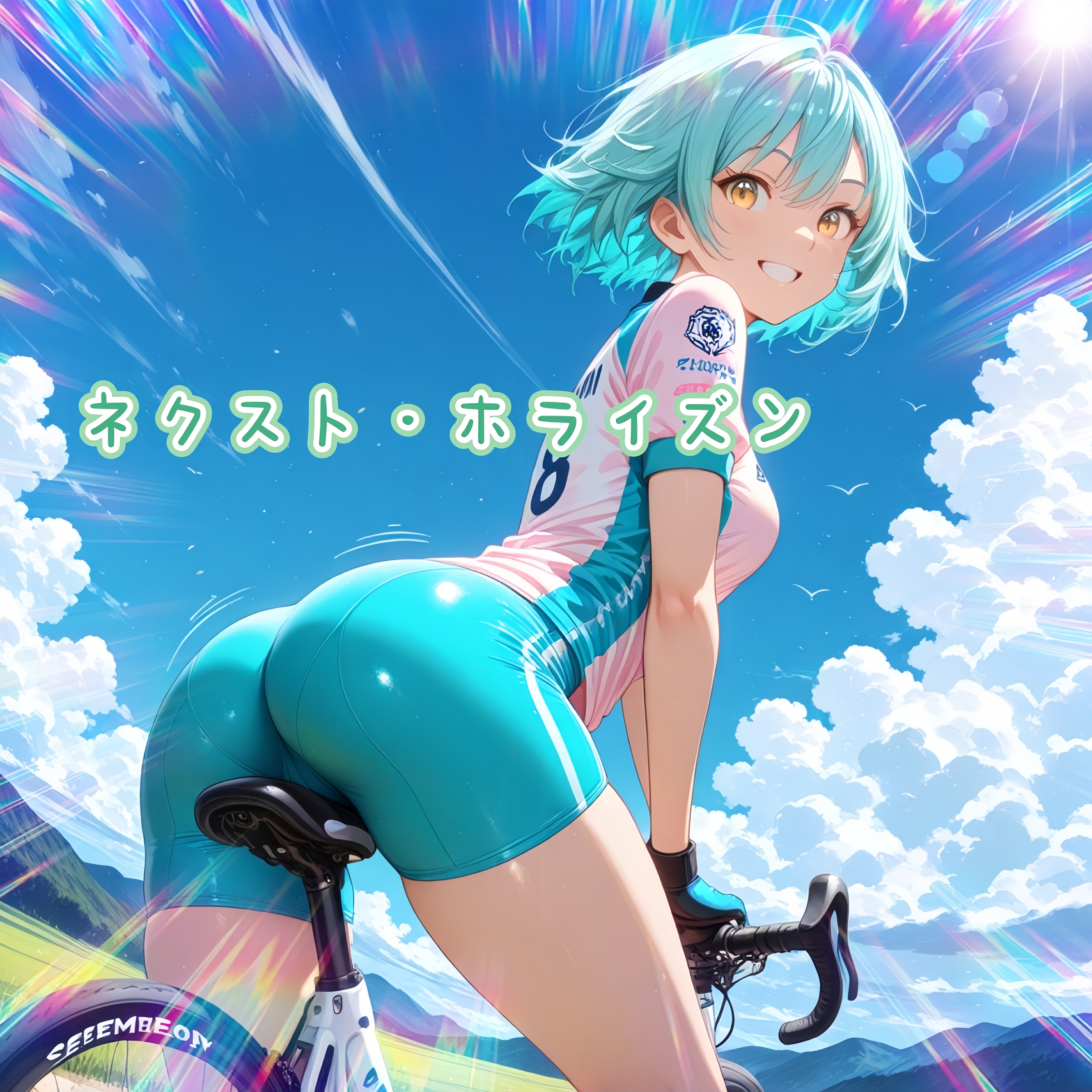 ジャケット写真