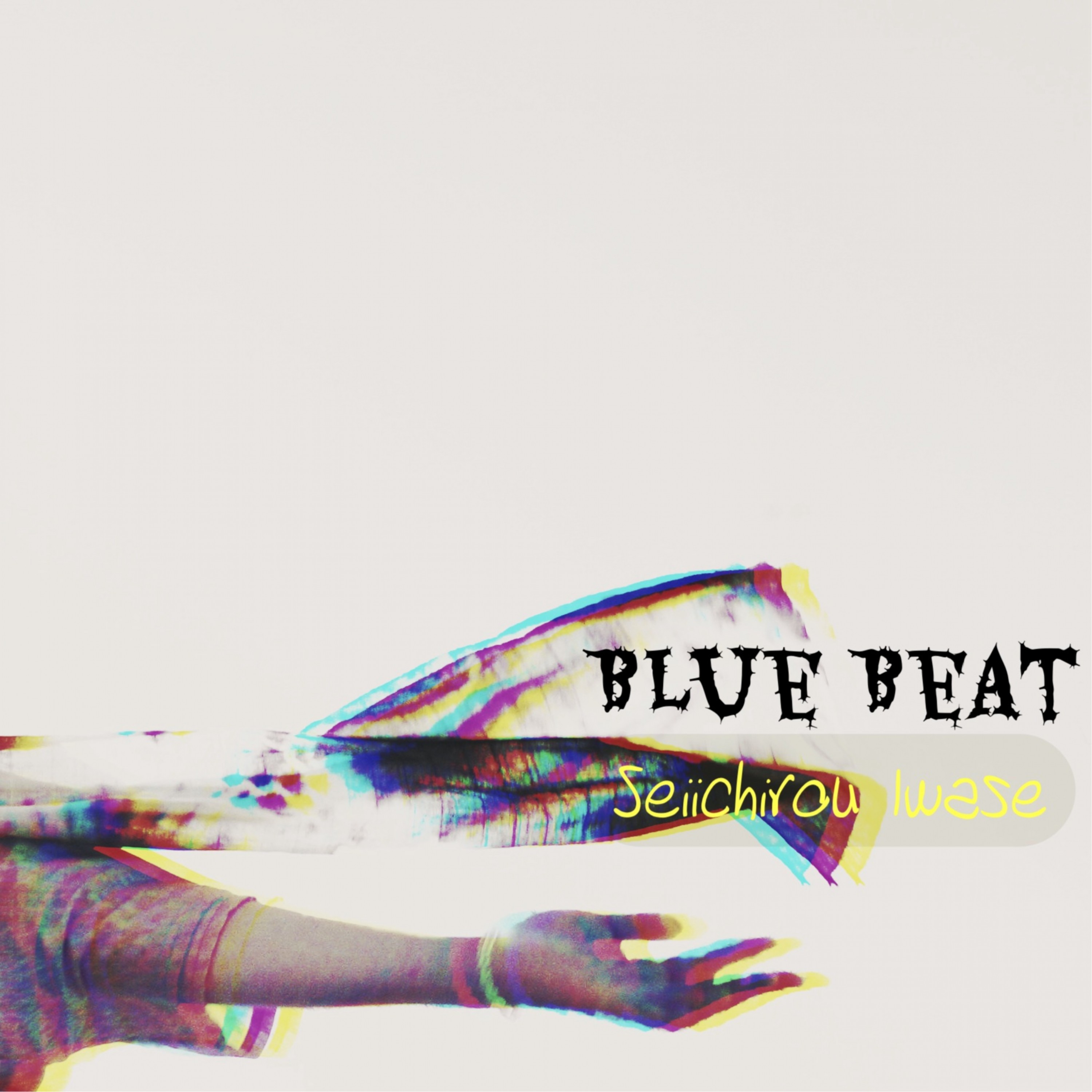 ジャケット写真