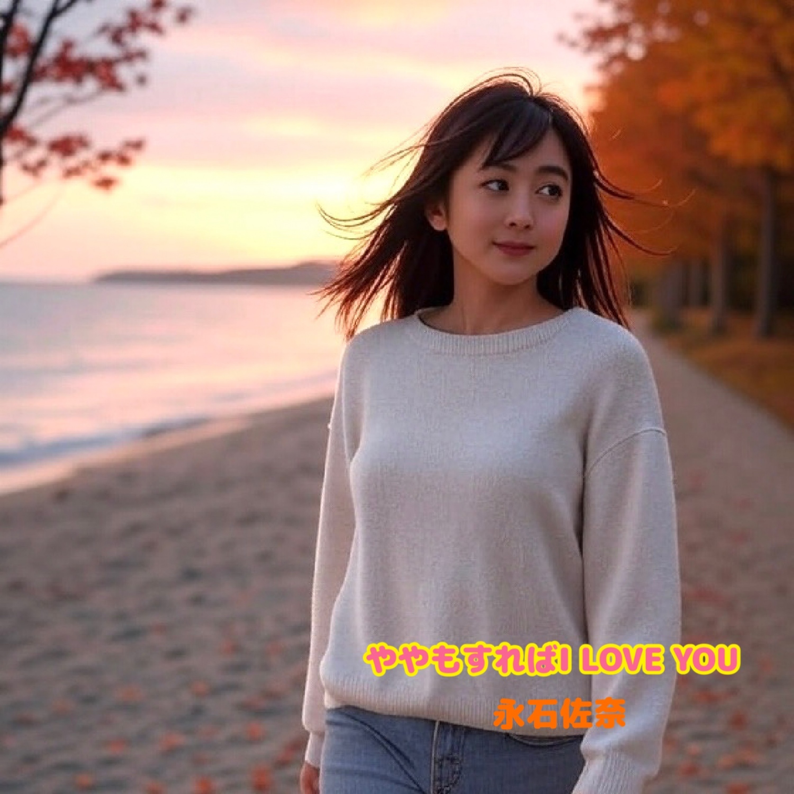 ジャケット写真