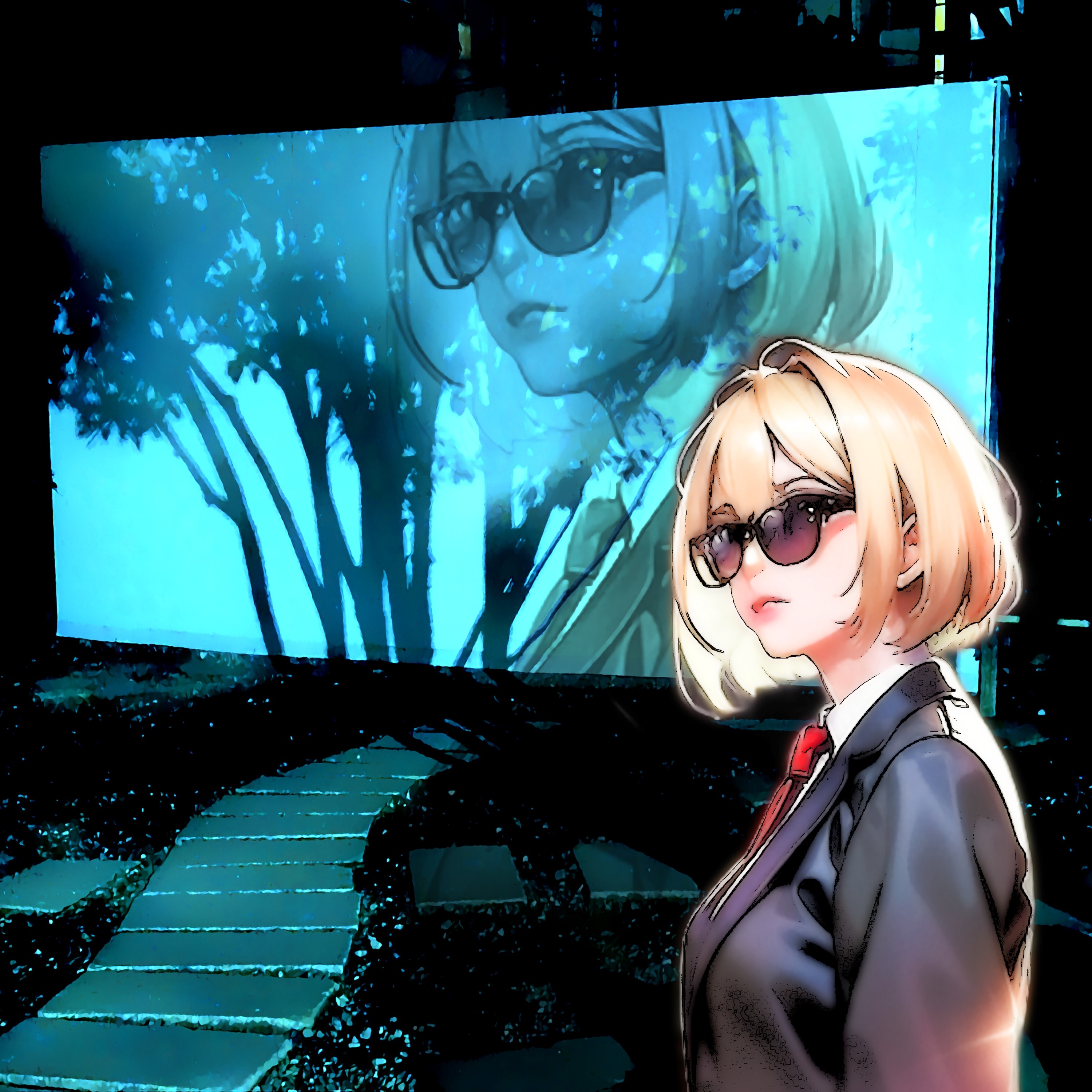 ジャケット写真