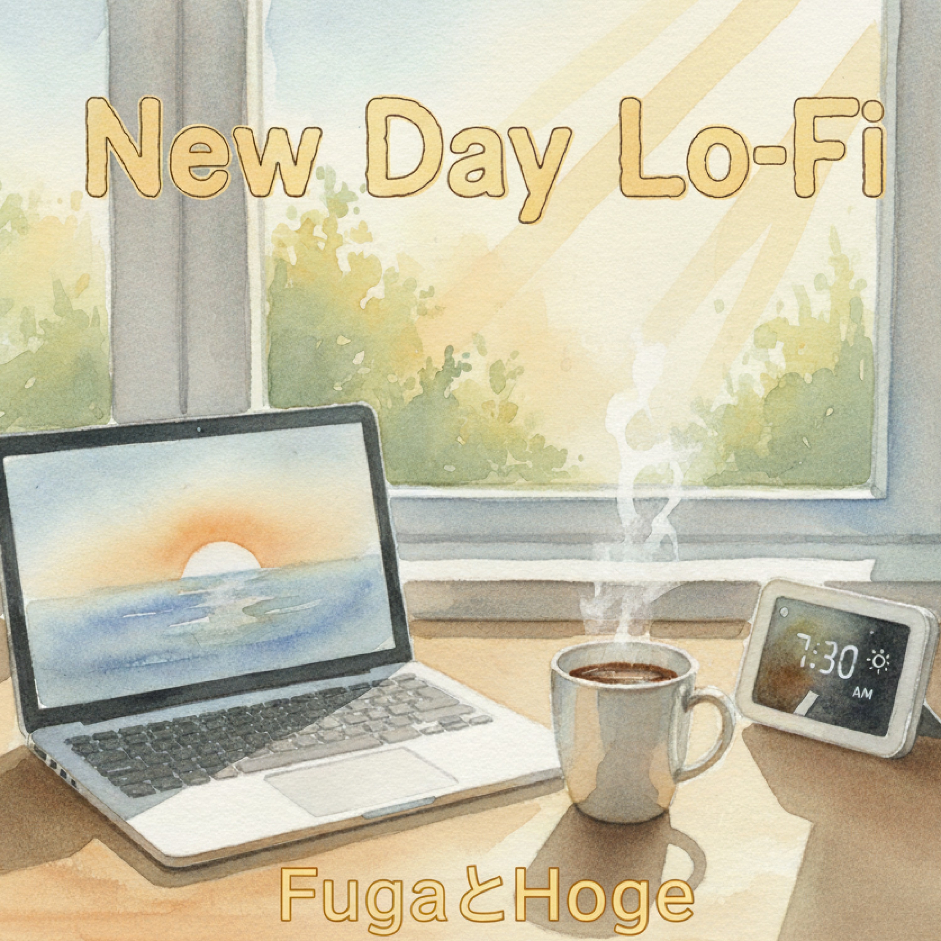 ジャケット写真