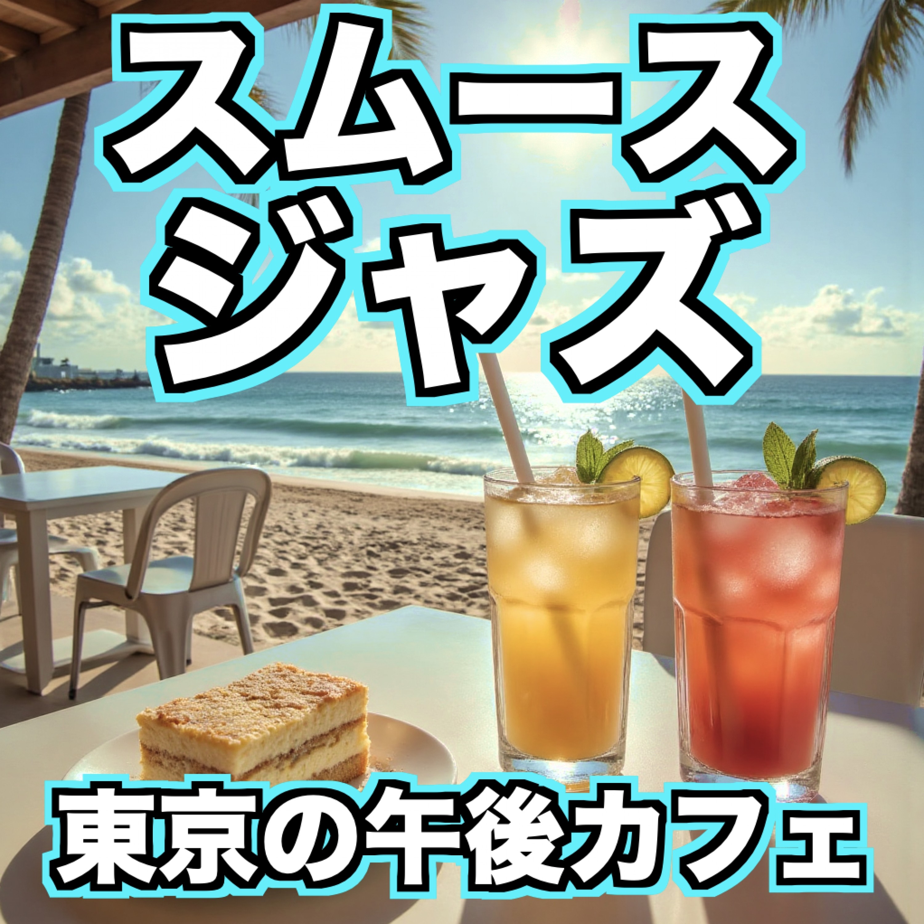 ジャケット写真
