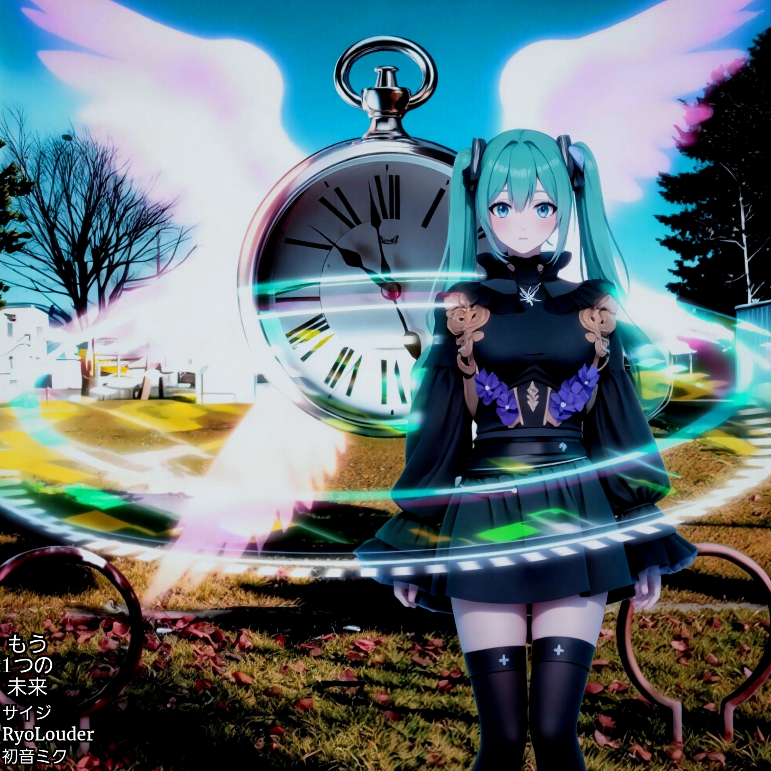 ジャケット写真