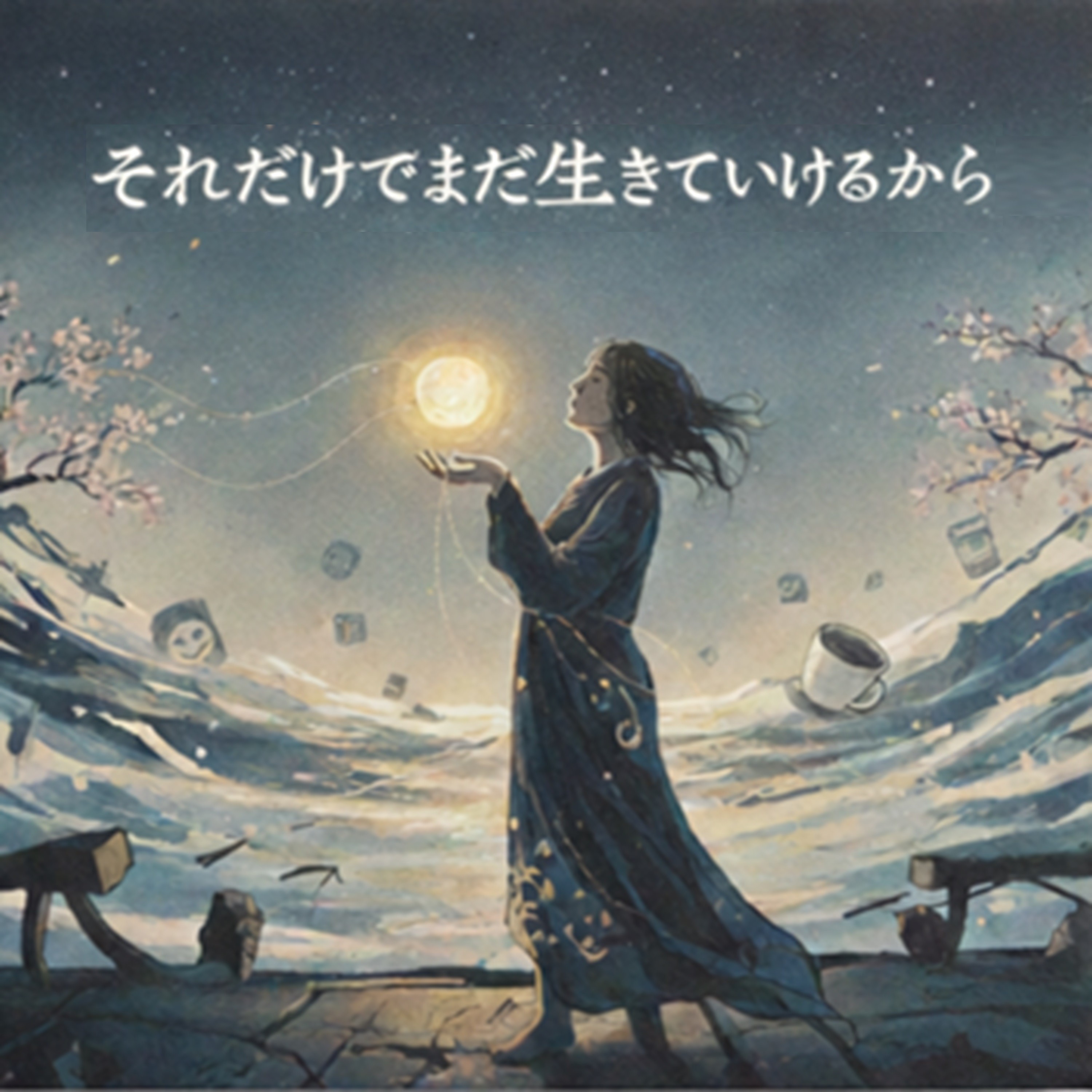 ジャケット写真