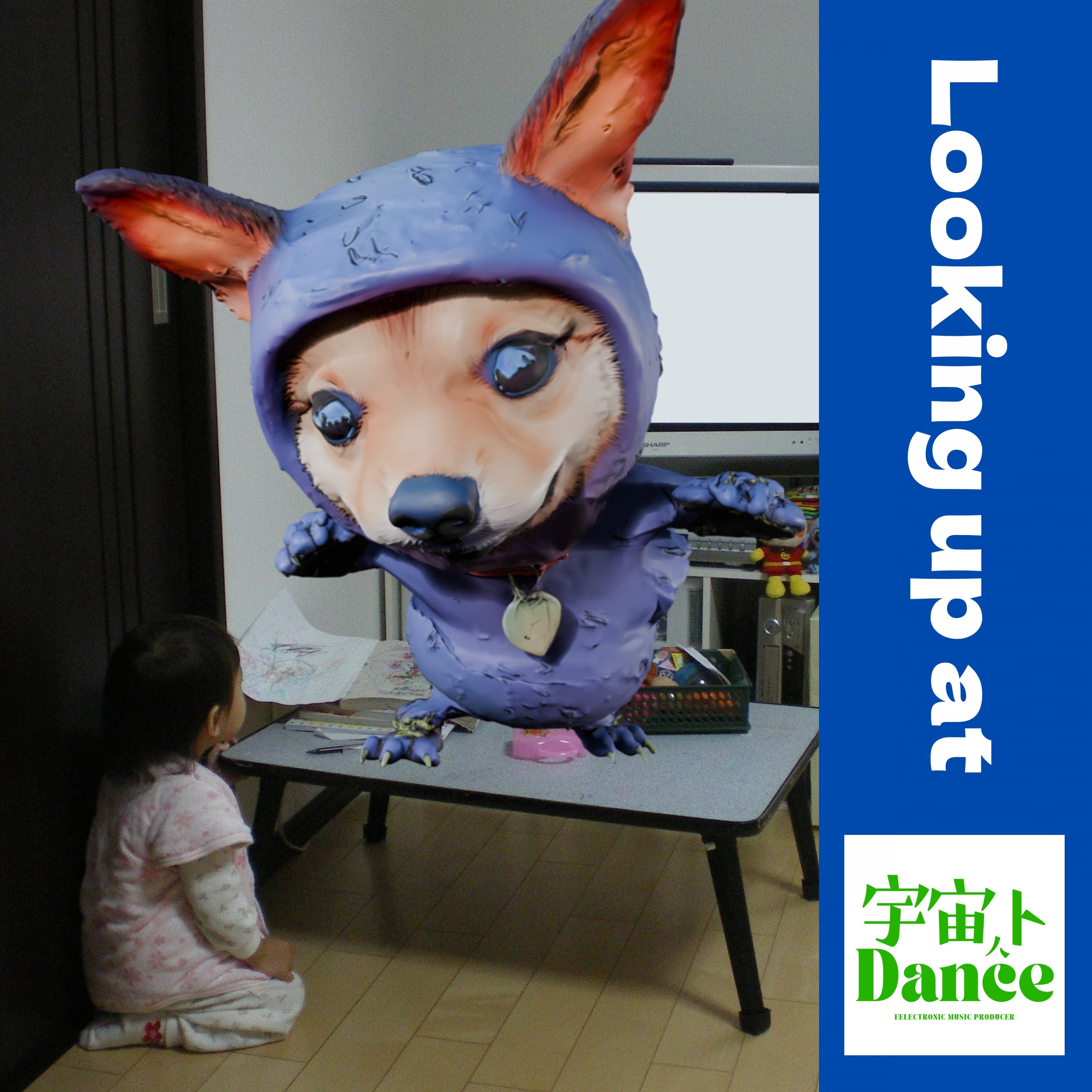 ジャケット写真