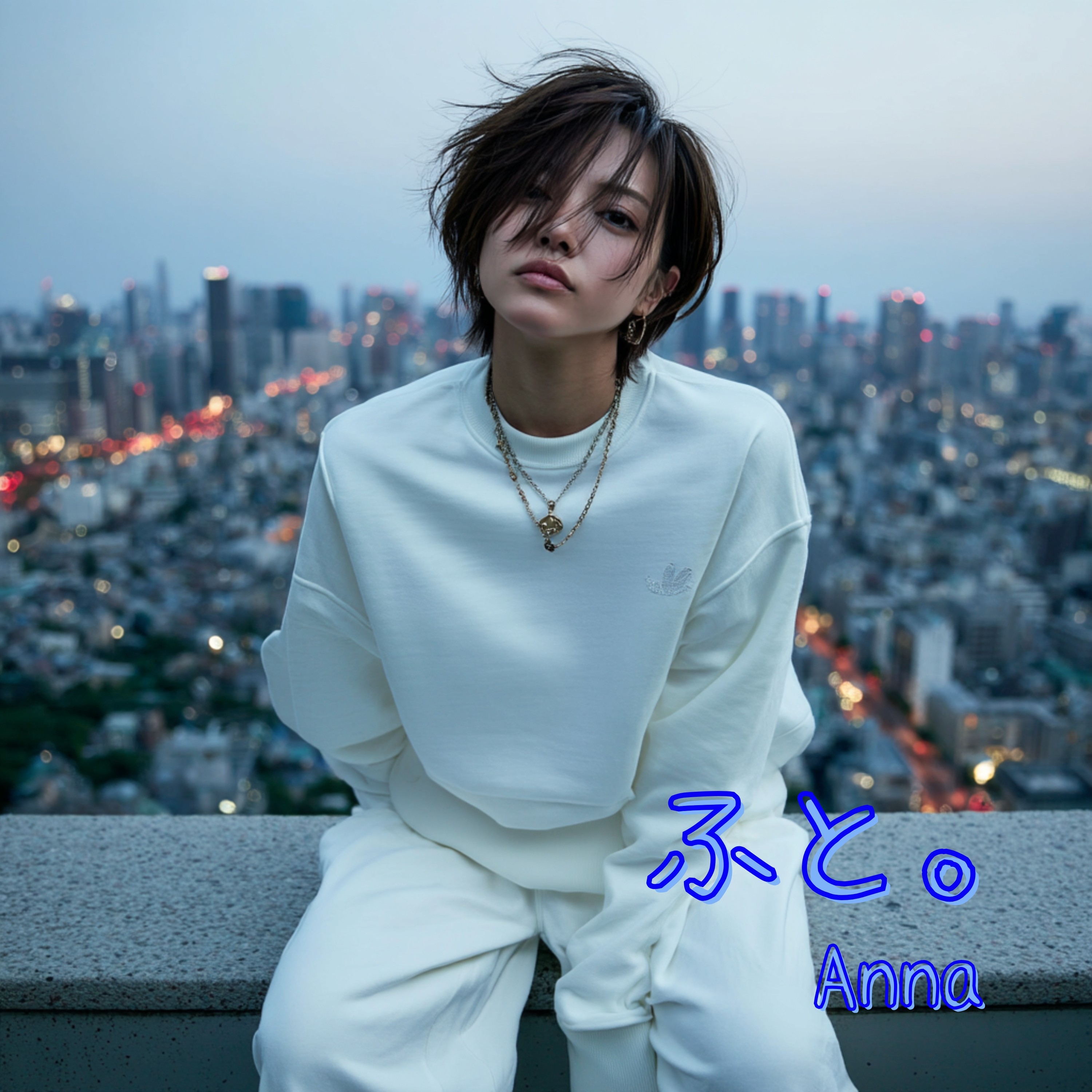 ジャケット写真