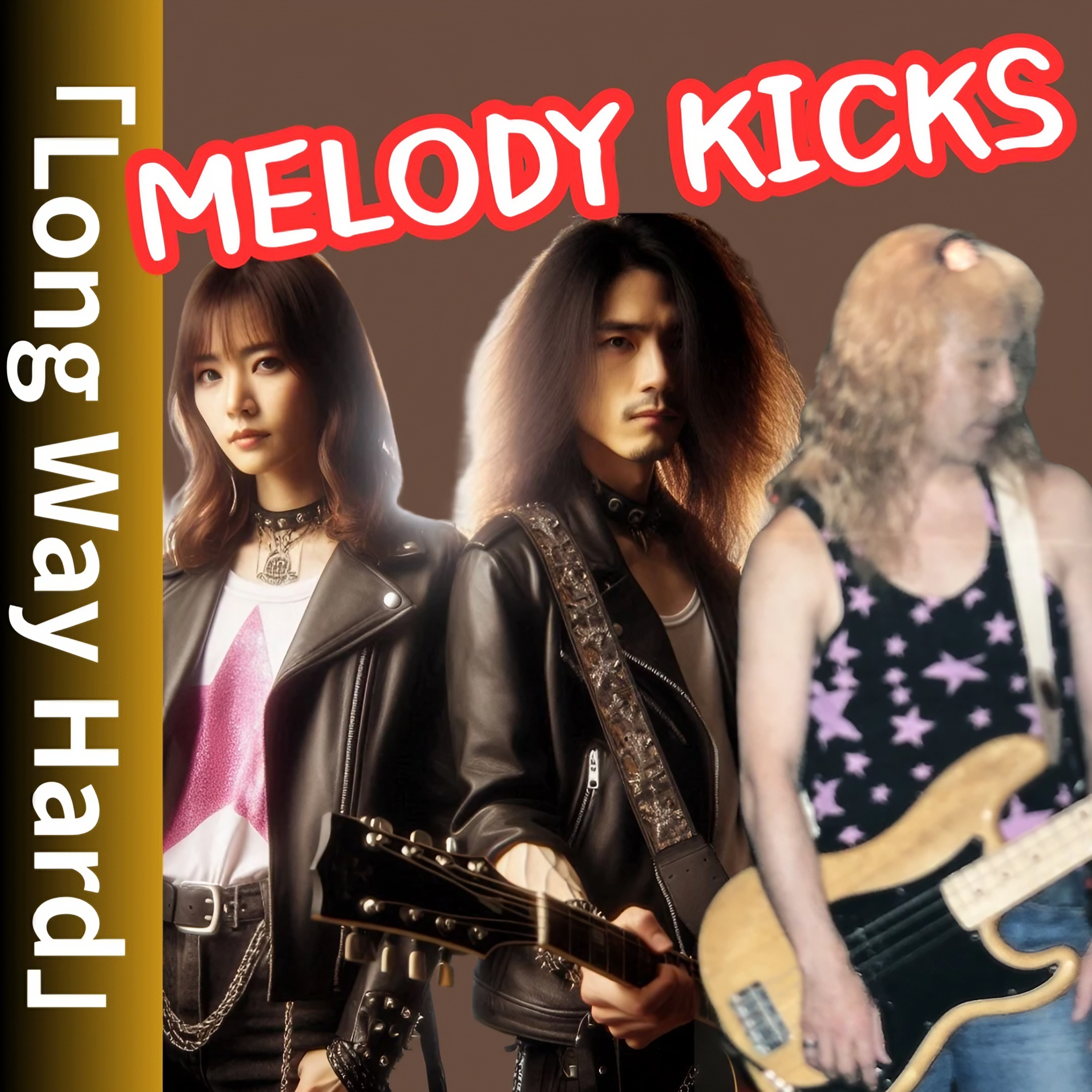 ジャケット写真