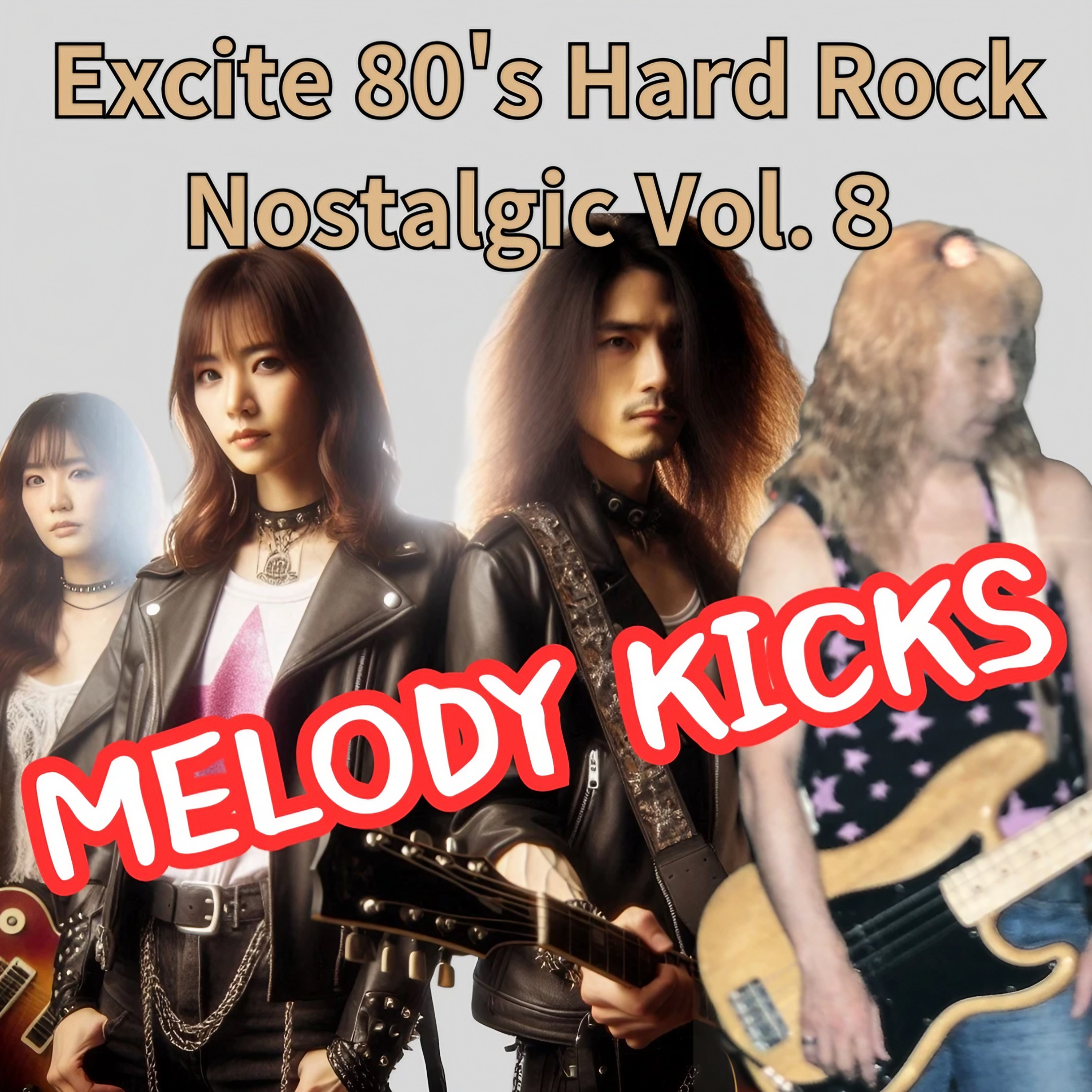 ジャケット写真