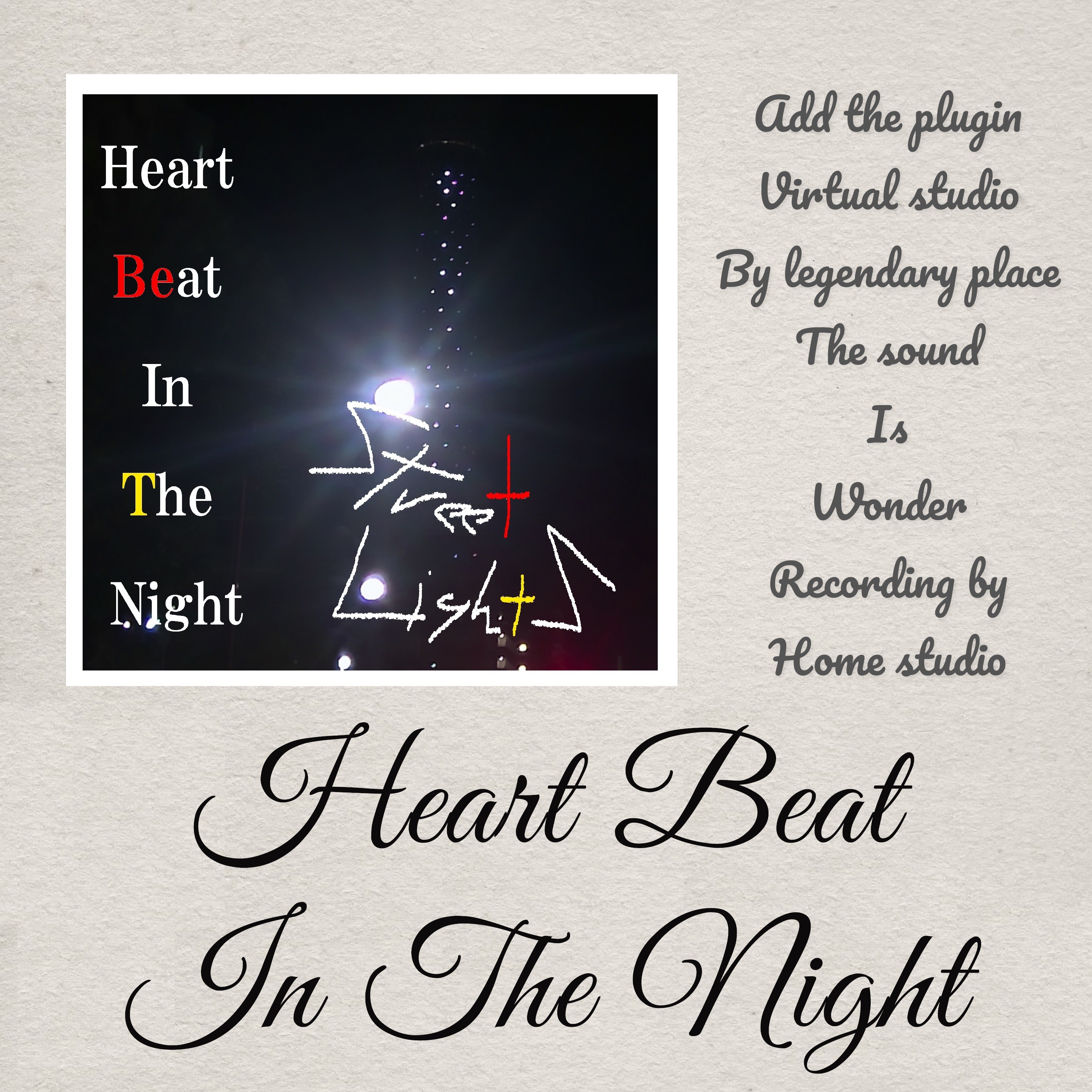 ジャケット写真