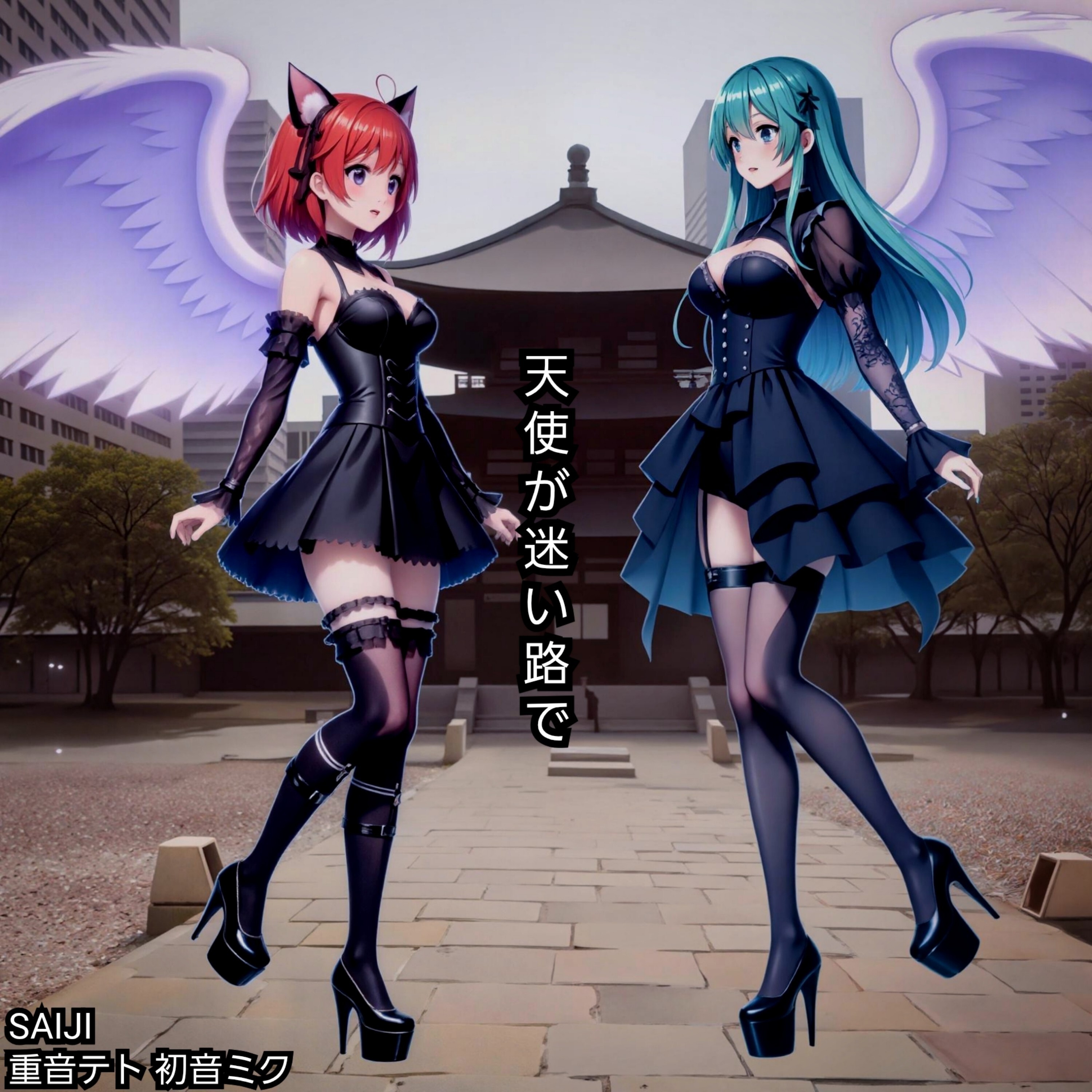 ジャケット写真