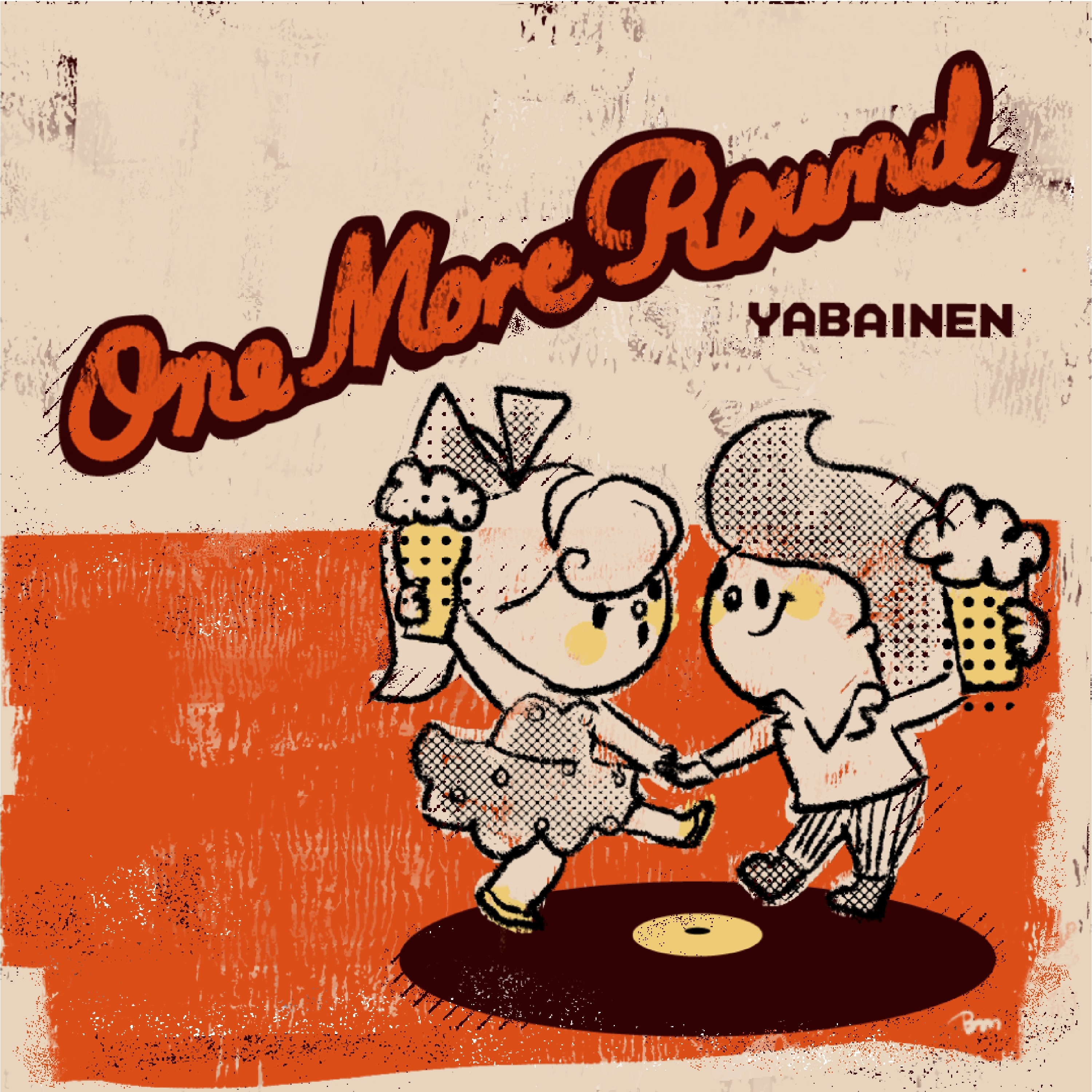 ジャケット写真