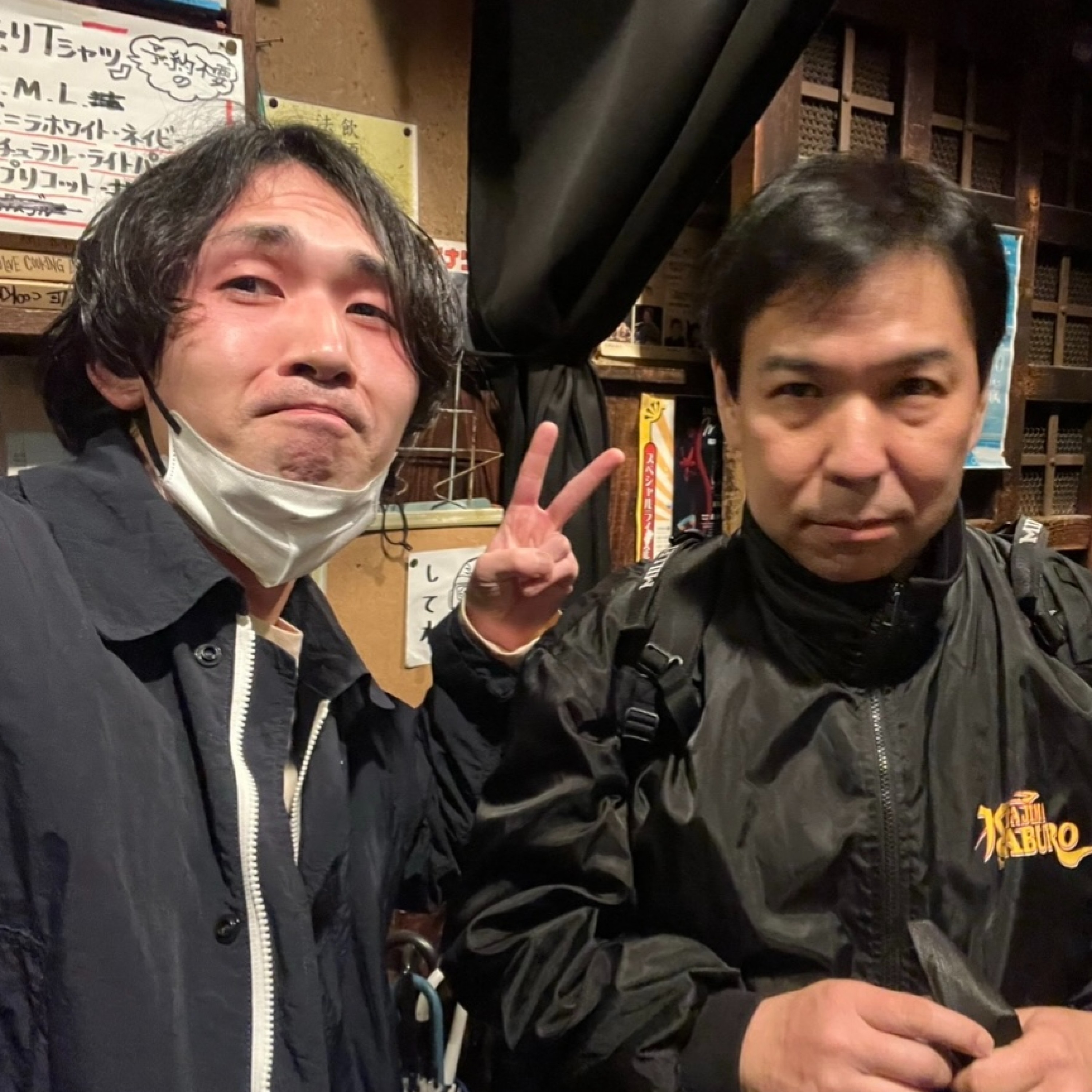 ジャケット写真