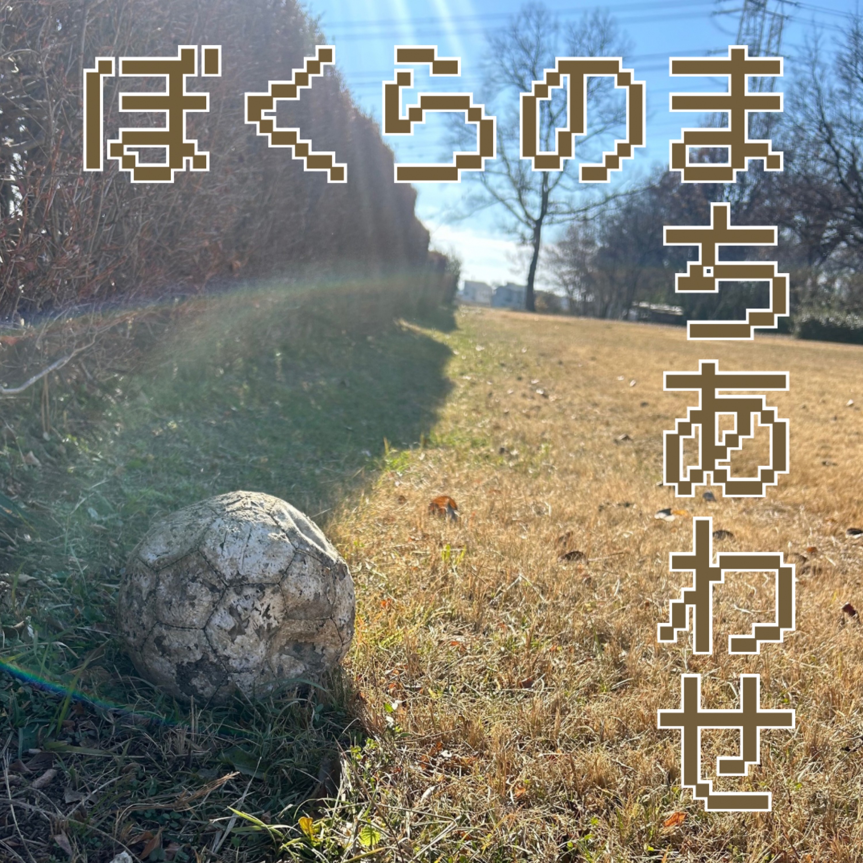 ジャケット写真