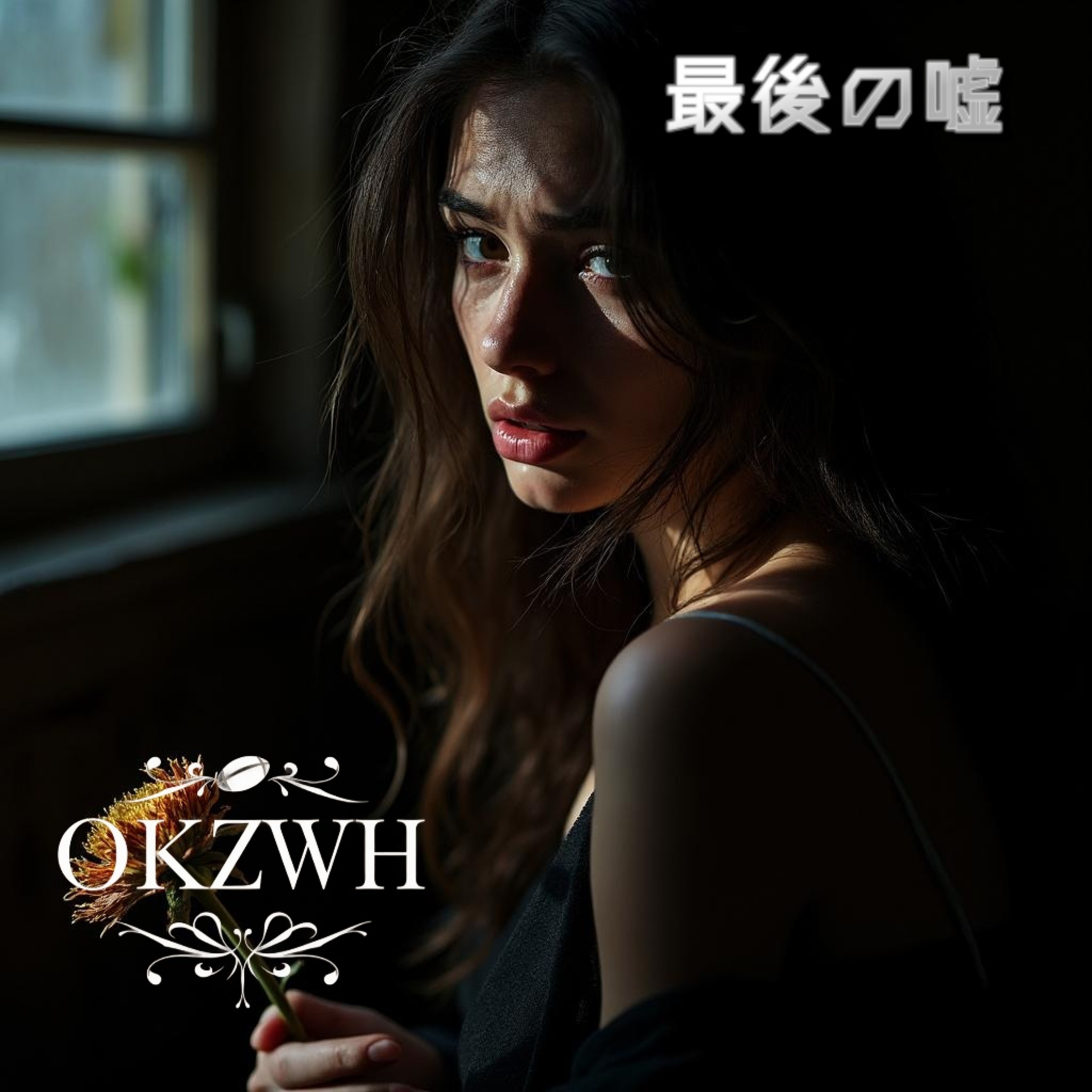 ジャケット写真