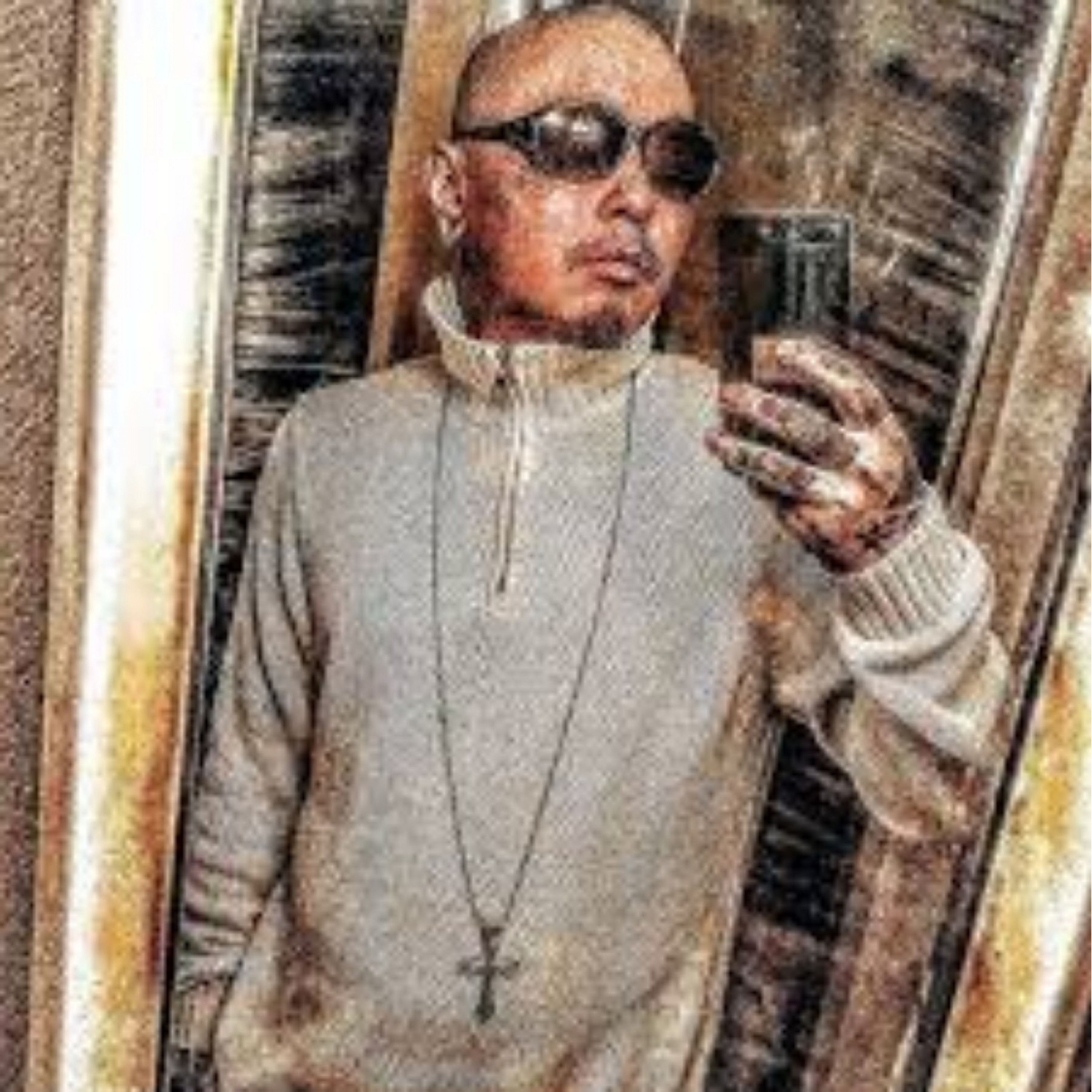 ジャケット写真