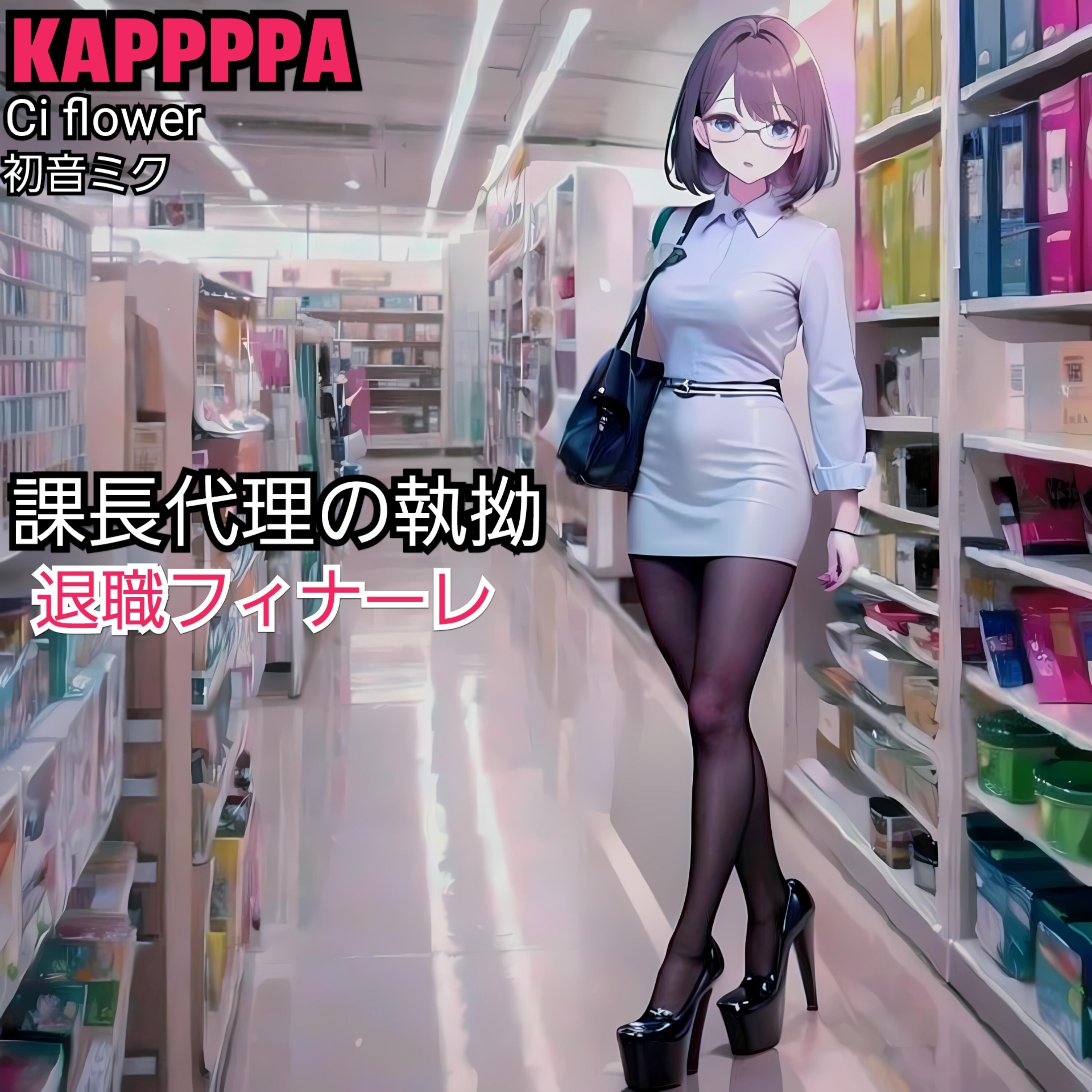 ジャケット写真