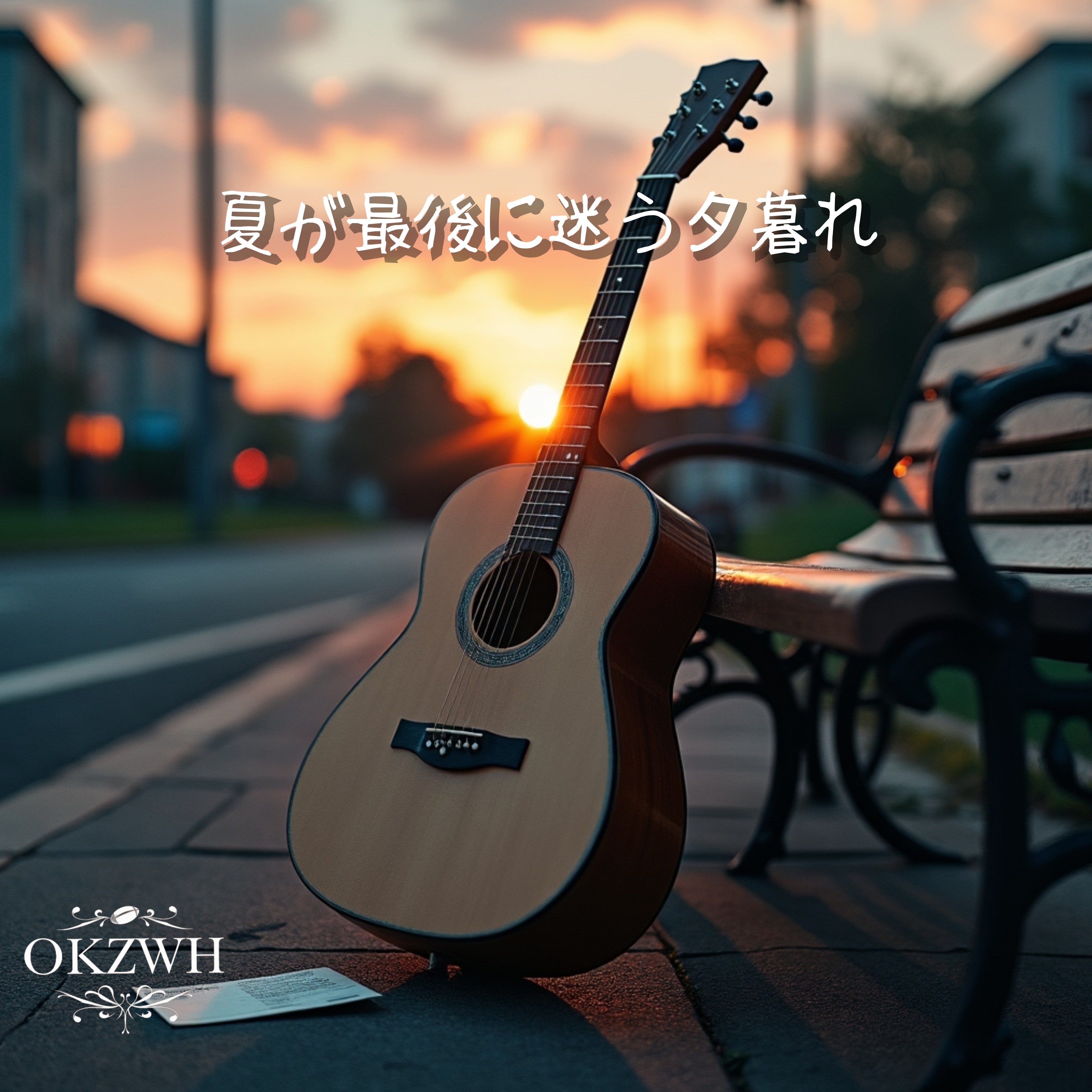 ジャケット写真