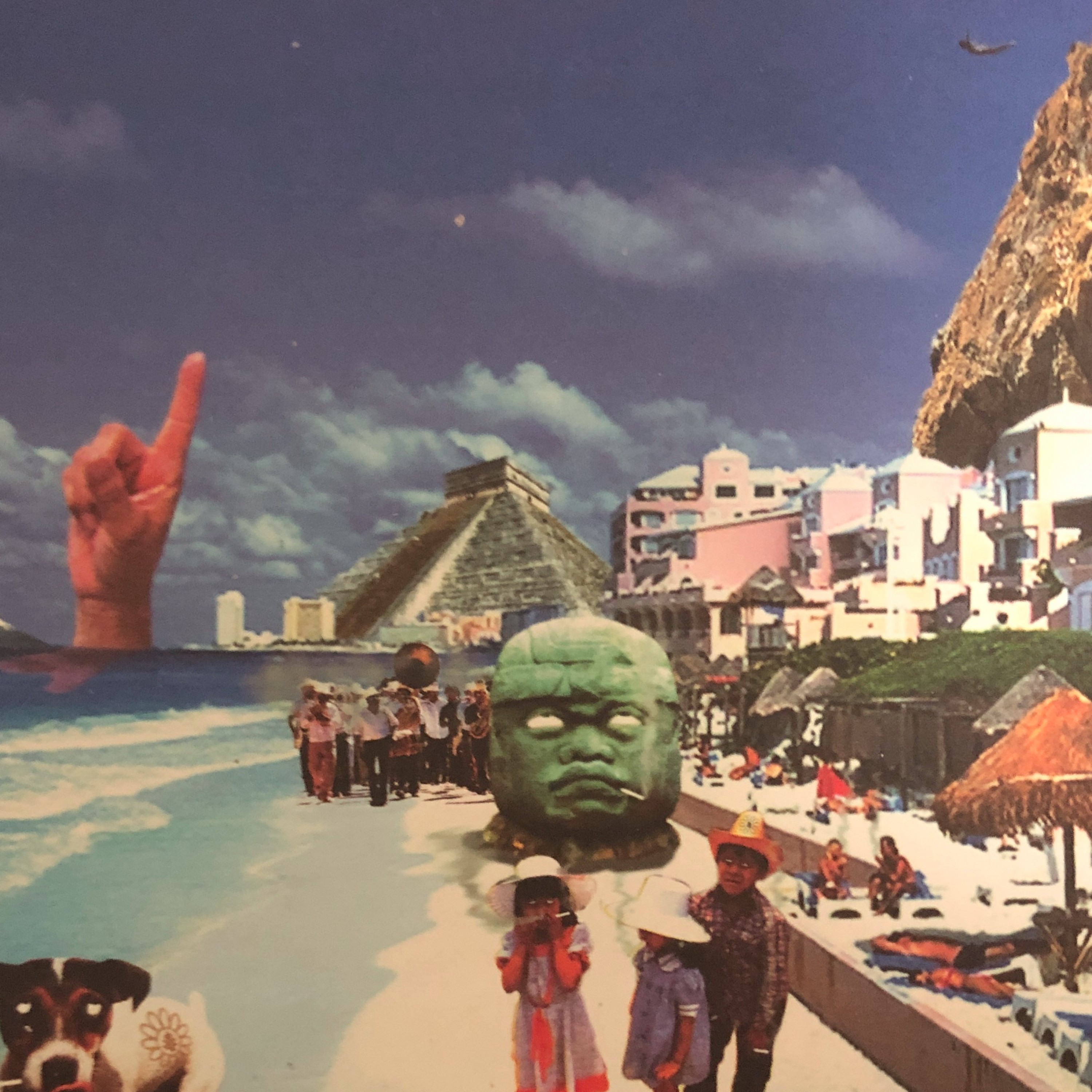 ジャケット写真