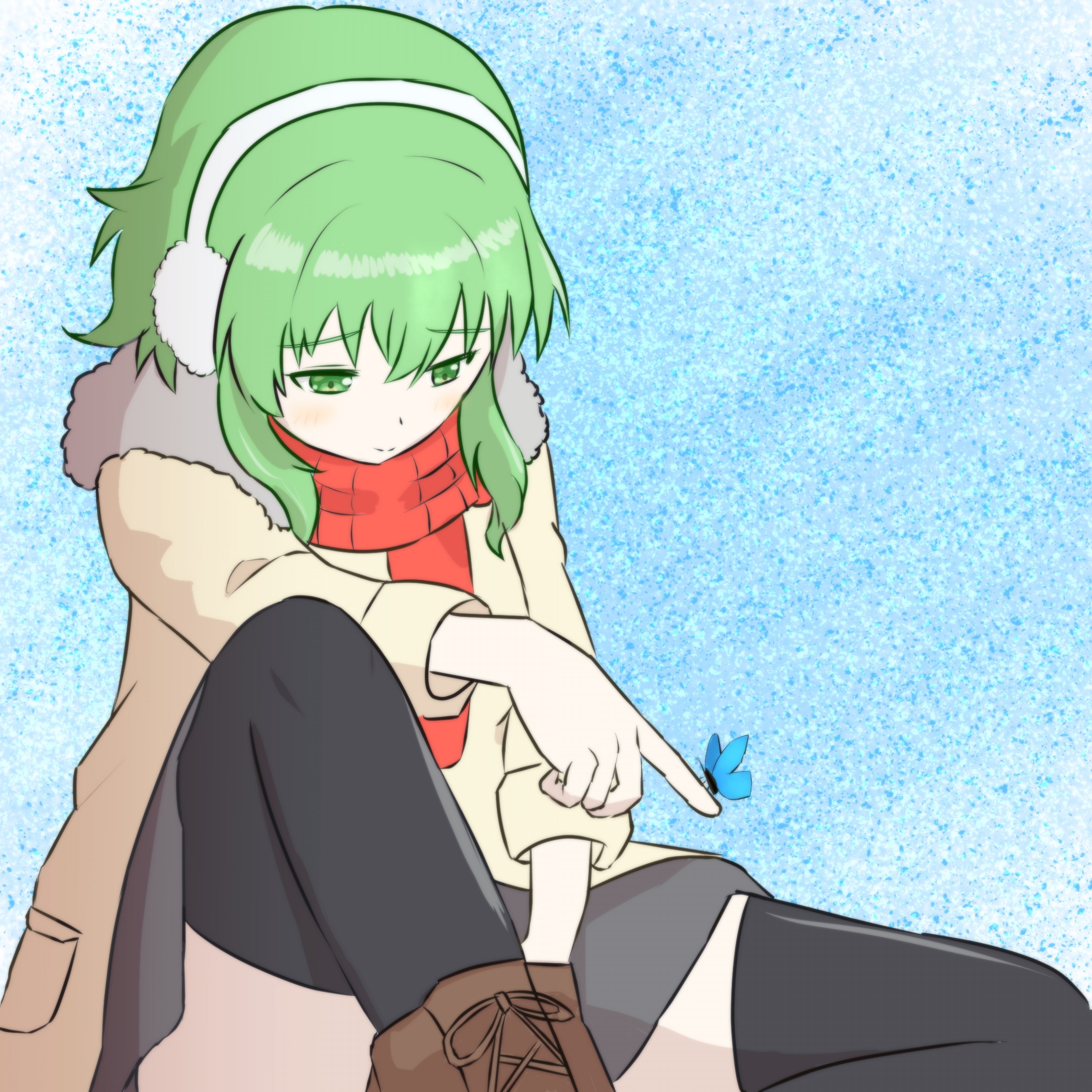 ジャケット写真