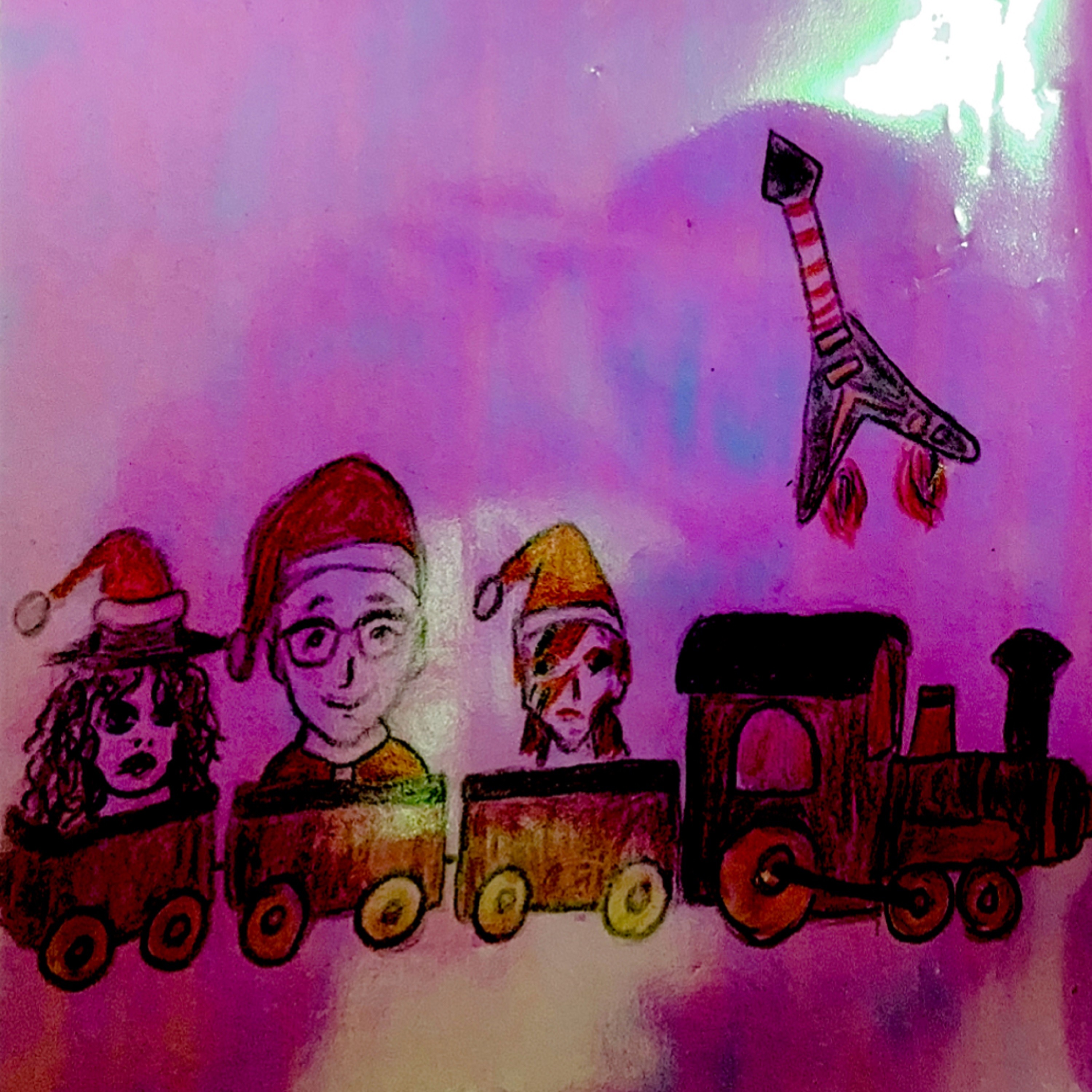 ジャケット写真