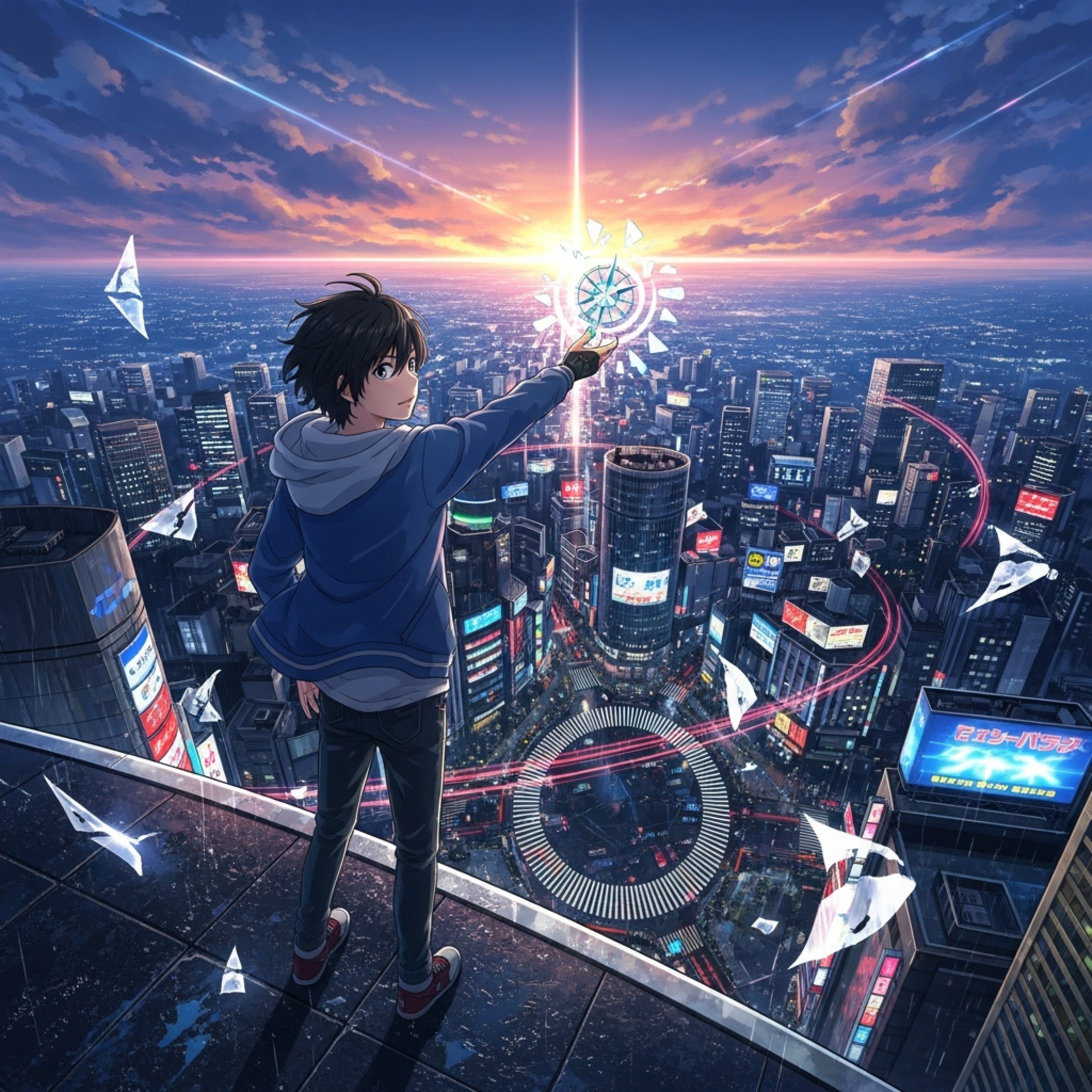 ジャケット写真