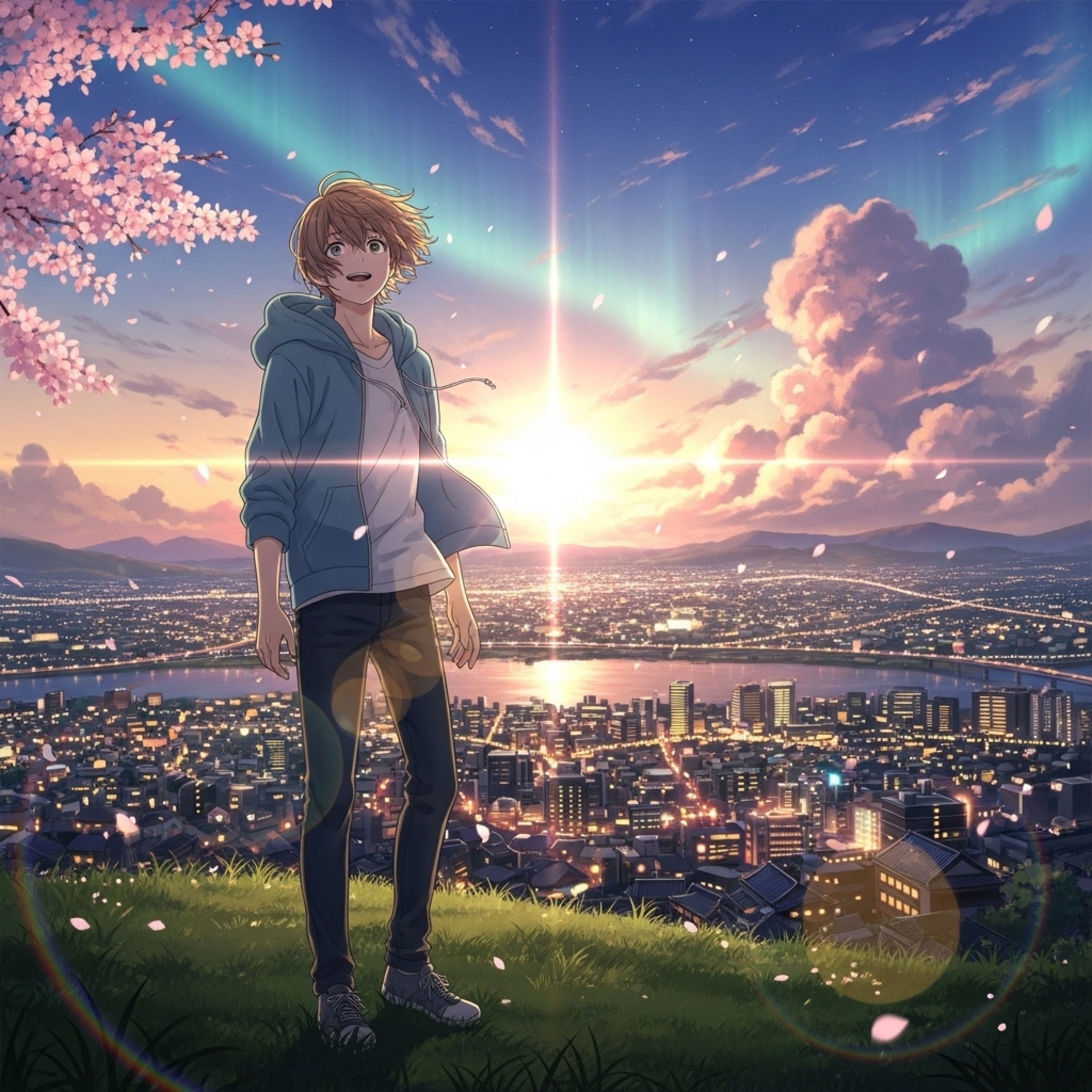 ジャケット写真